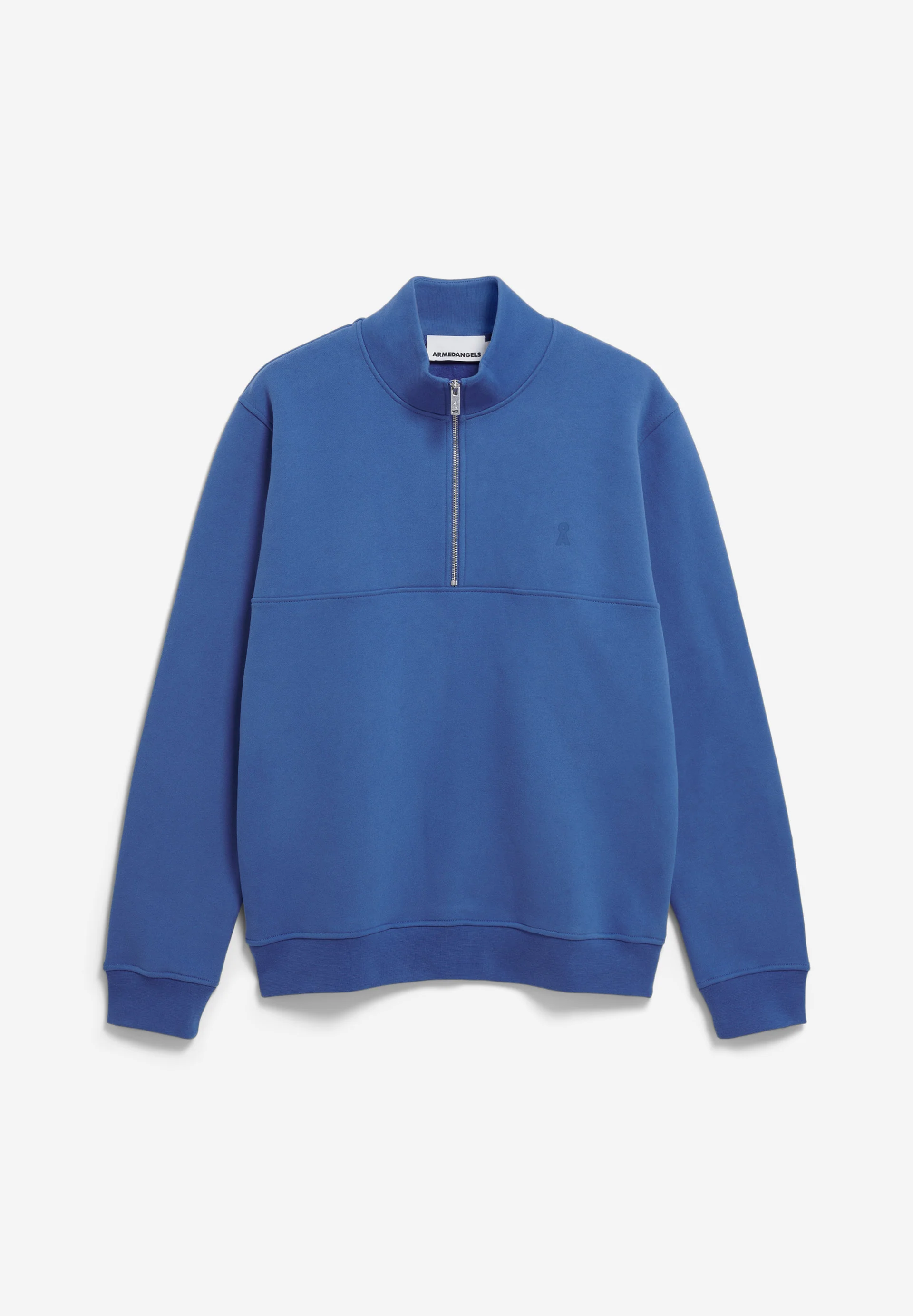 WAARLO FLEECE Sweatshirt from organic cotton