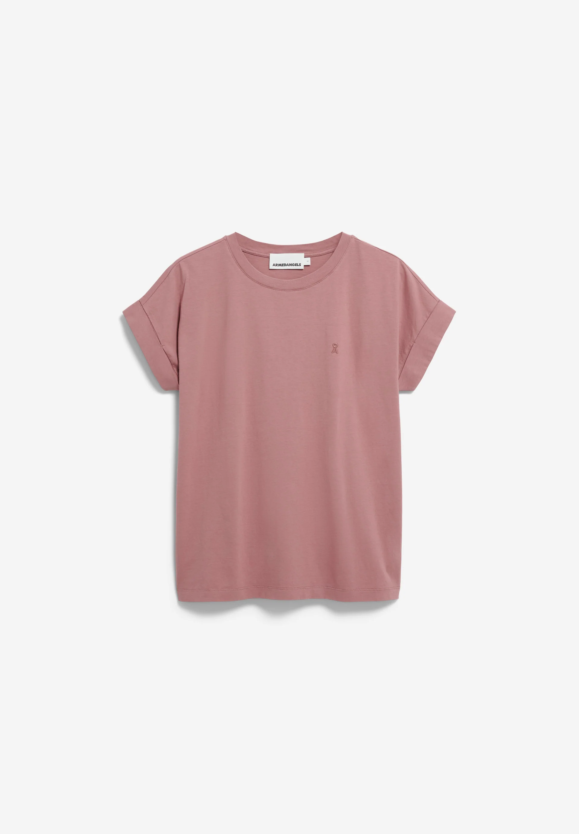 IDAARA T-shirts from organic cotton