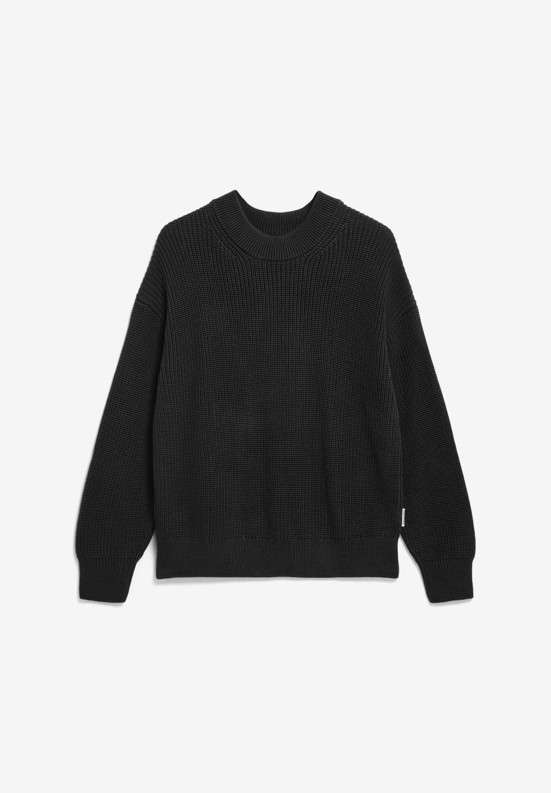 HAAYLE Pullover from organic cotton