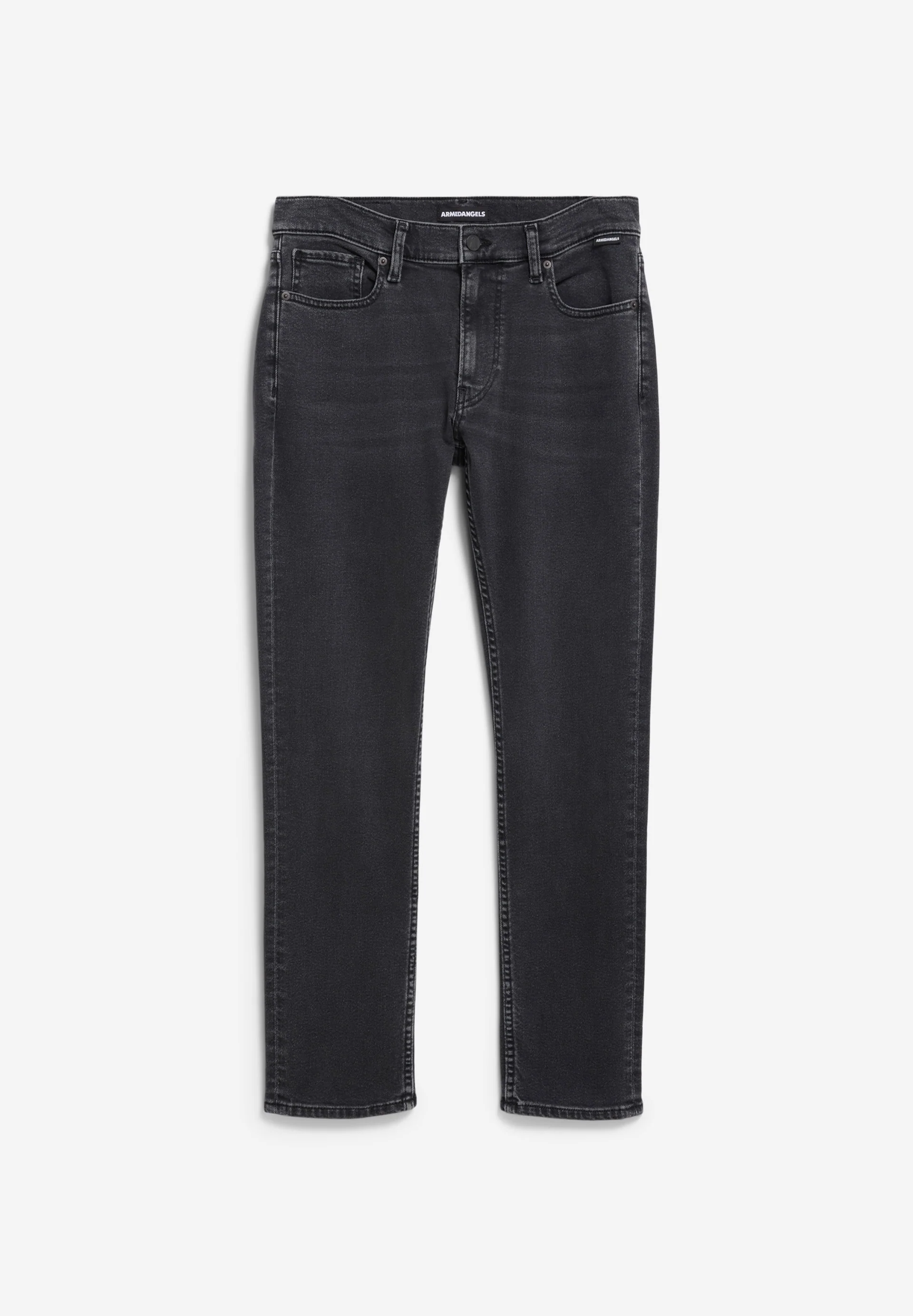 IAAN Slim Jeans recycled Cotton Mix Comfort Stretch