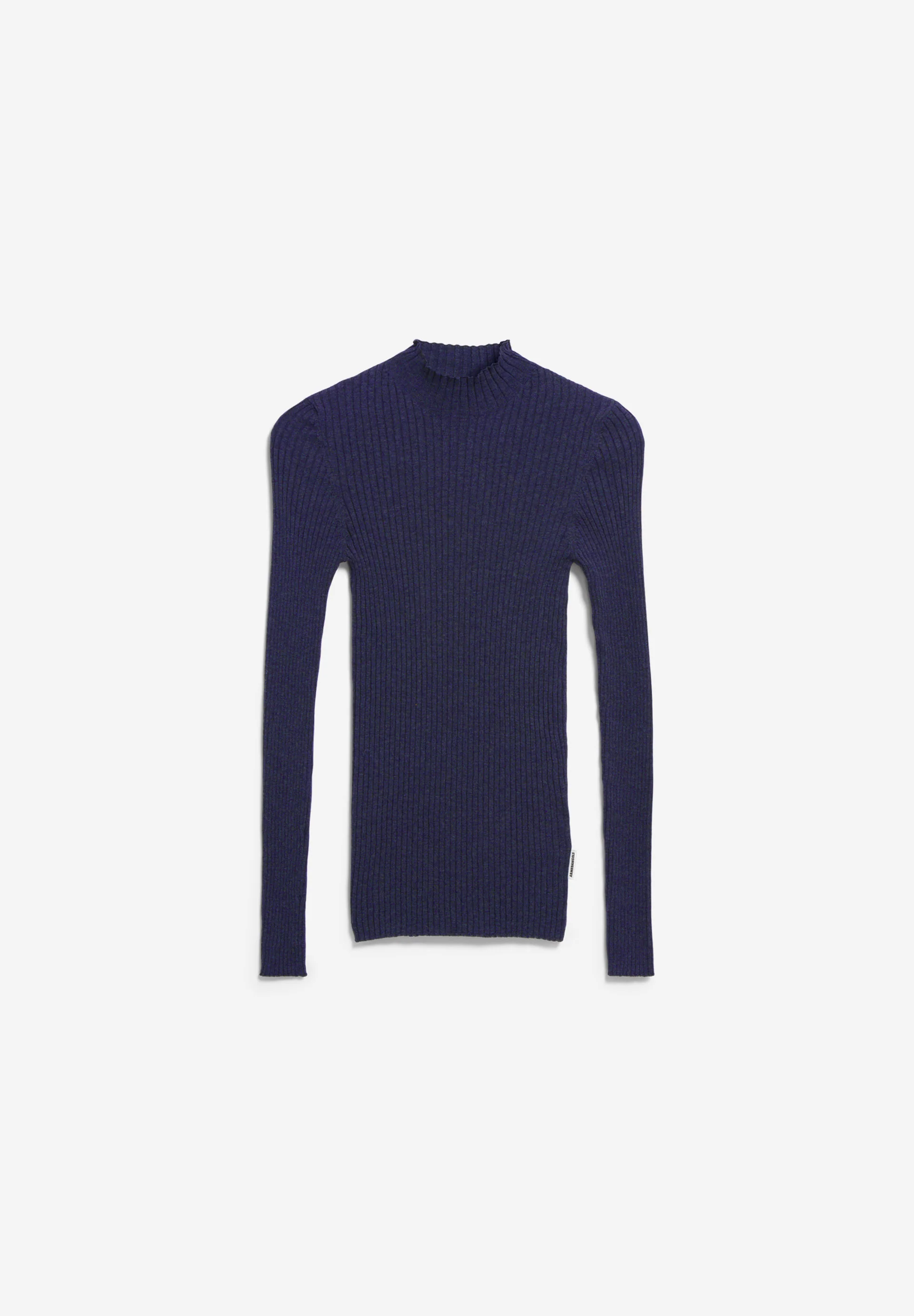 ALAANIA Sweater Slim Fit made of Organic Cotton