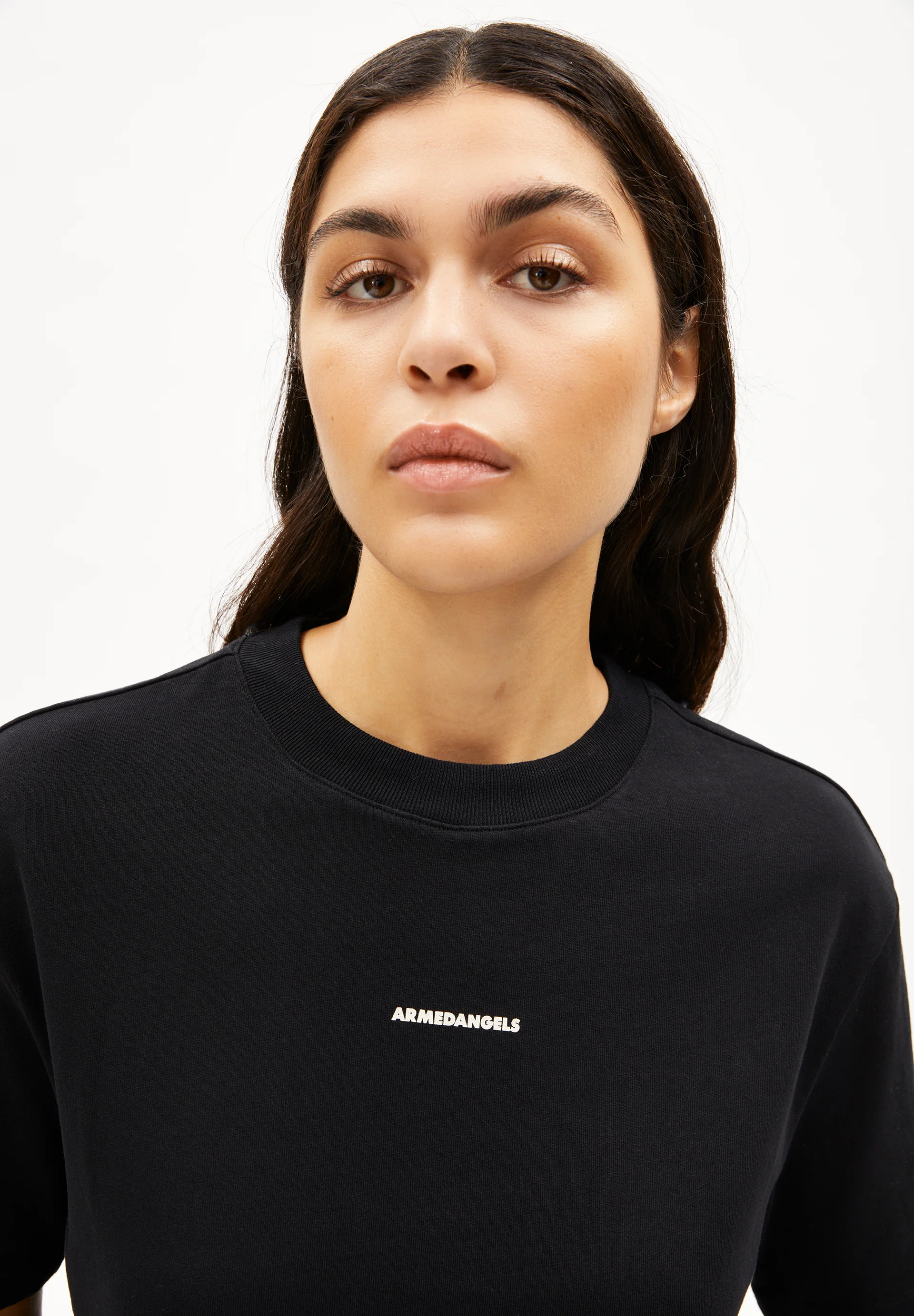 TARJAA WORD ICONIC Å Heavyweight T-Shirt made of recycled Cotton Mix