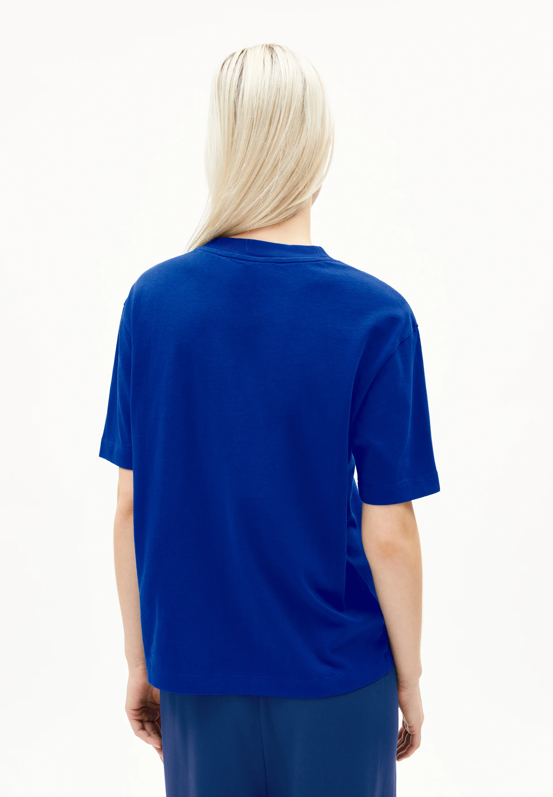TARJAA Heavyweight T-Shirt made of recycled Cotton