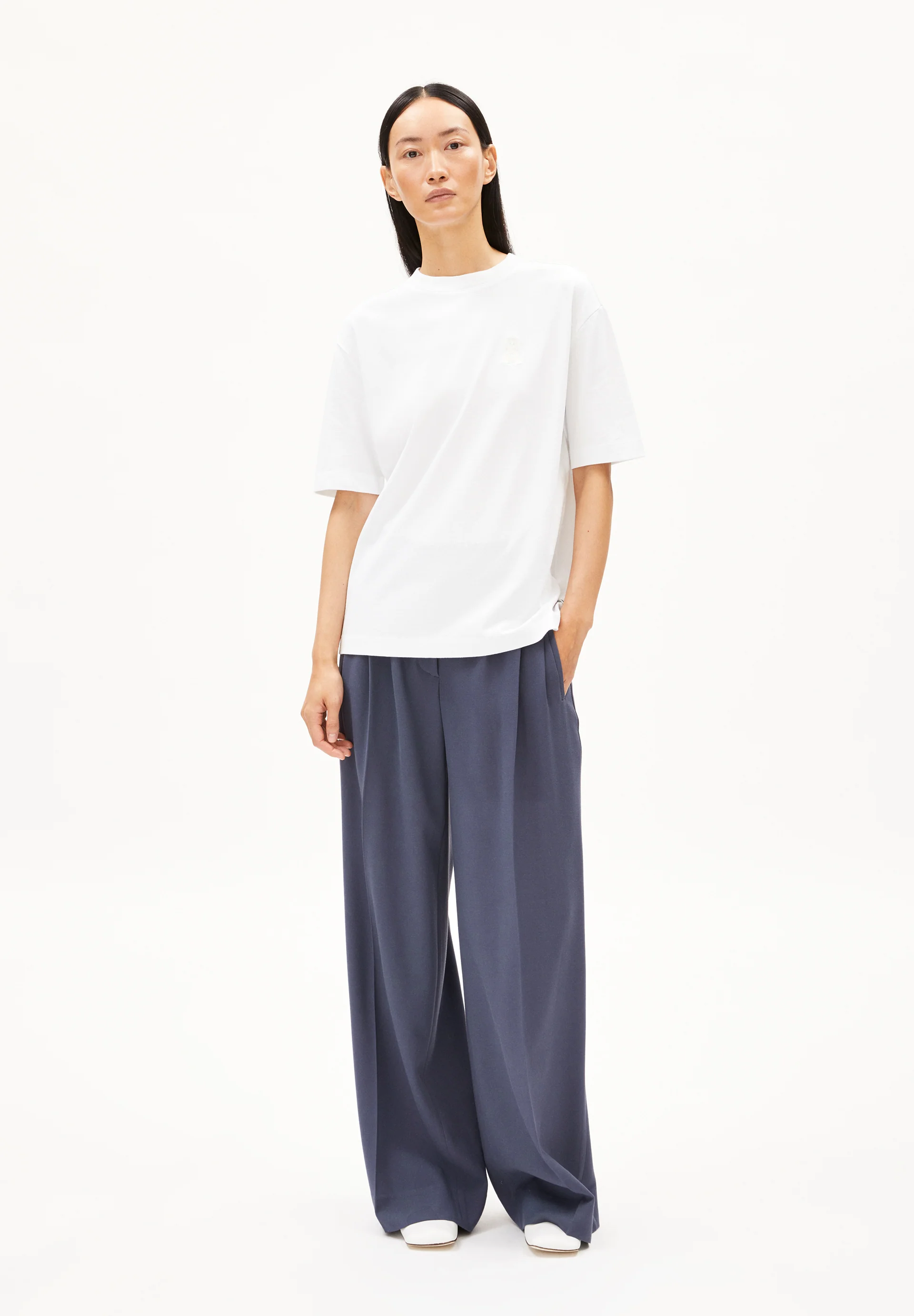 ICONIC Å TARJAA Heavyweight T-Shirt made of recycled Cotton