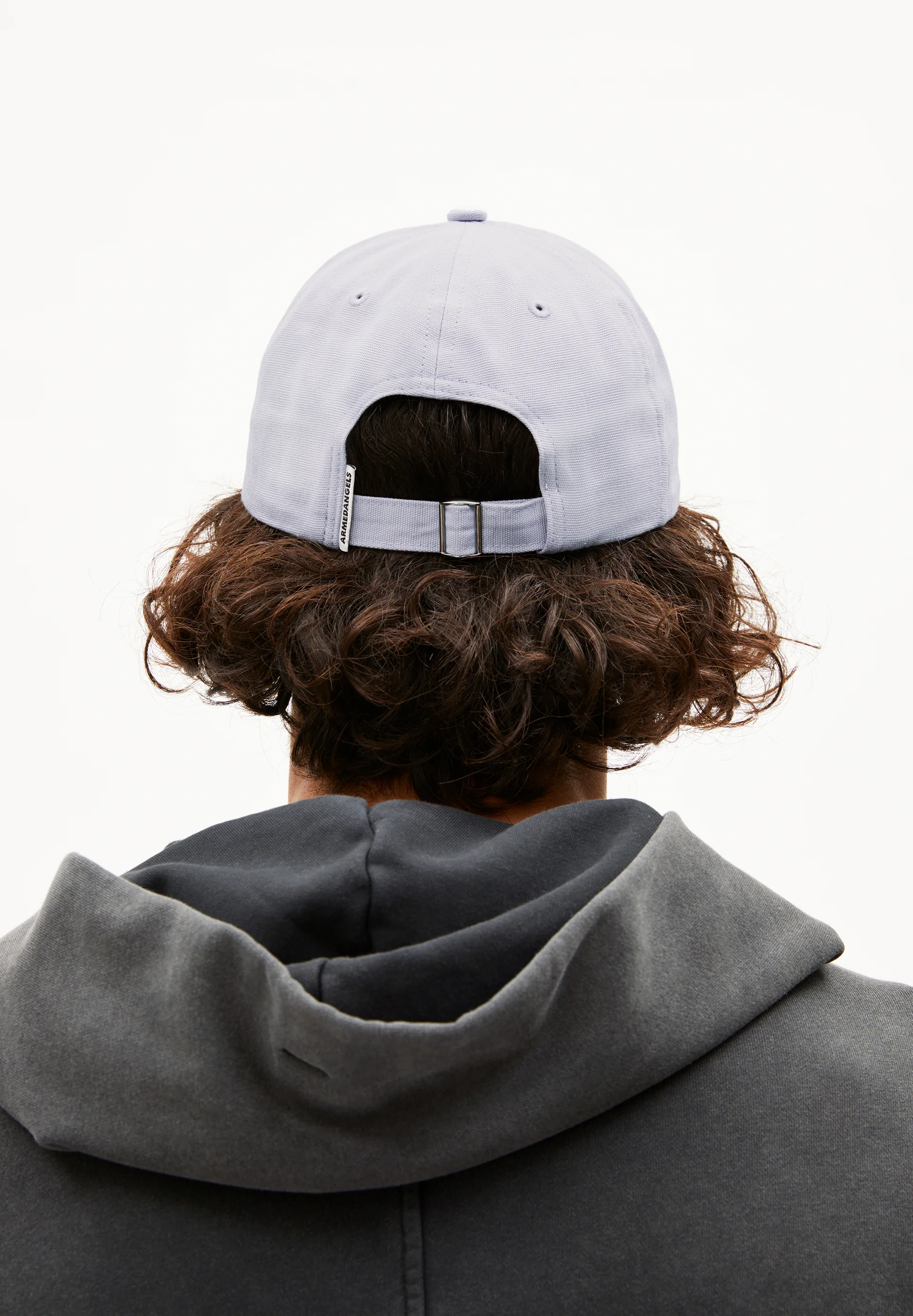 ICONIC Å YENAAS Cap made of organic cotton