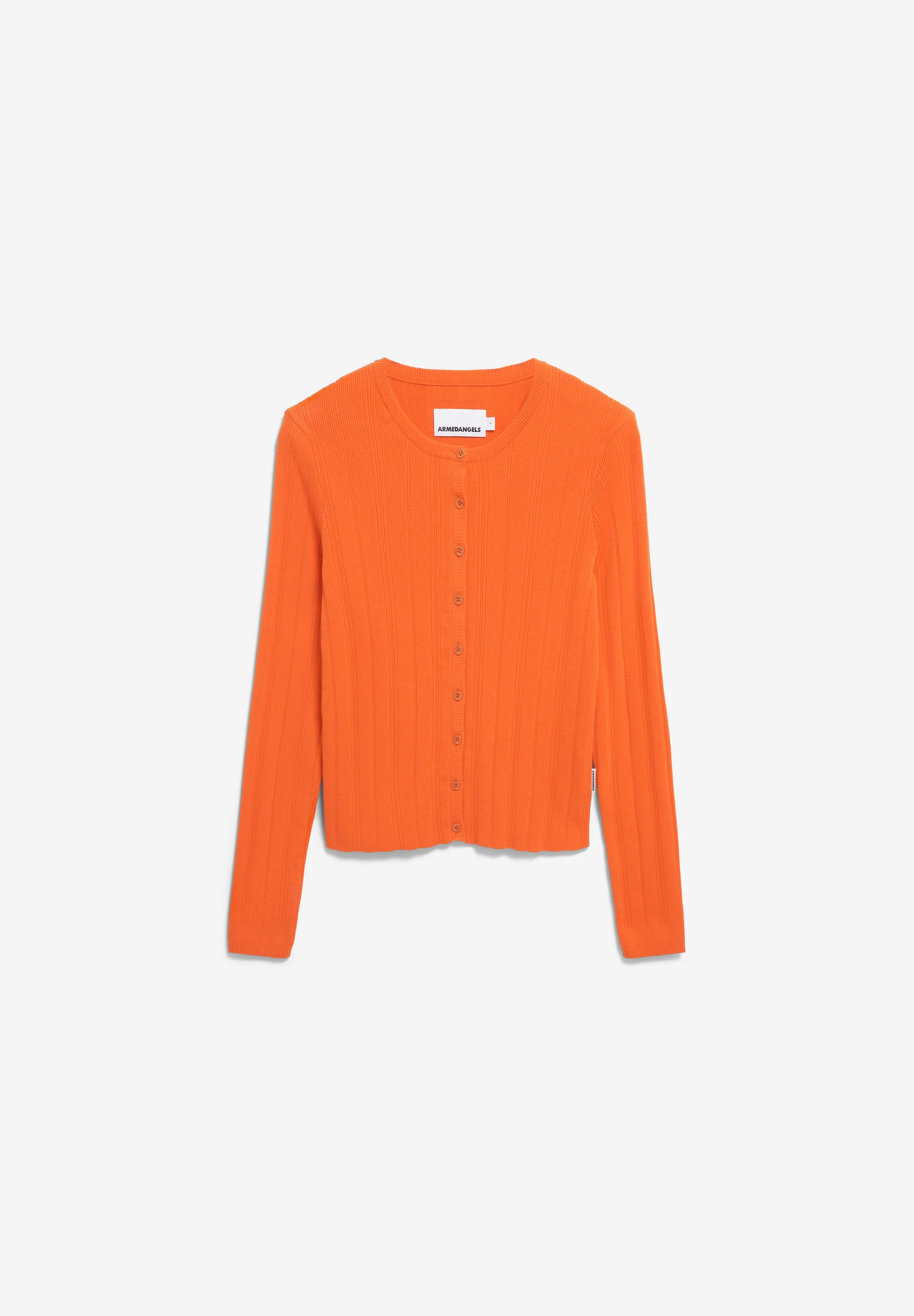 CRESSIDAA CREPE Cardigan made of Organic Cotton