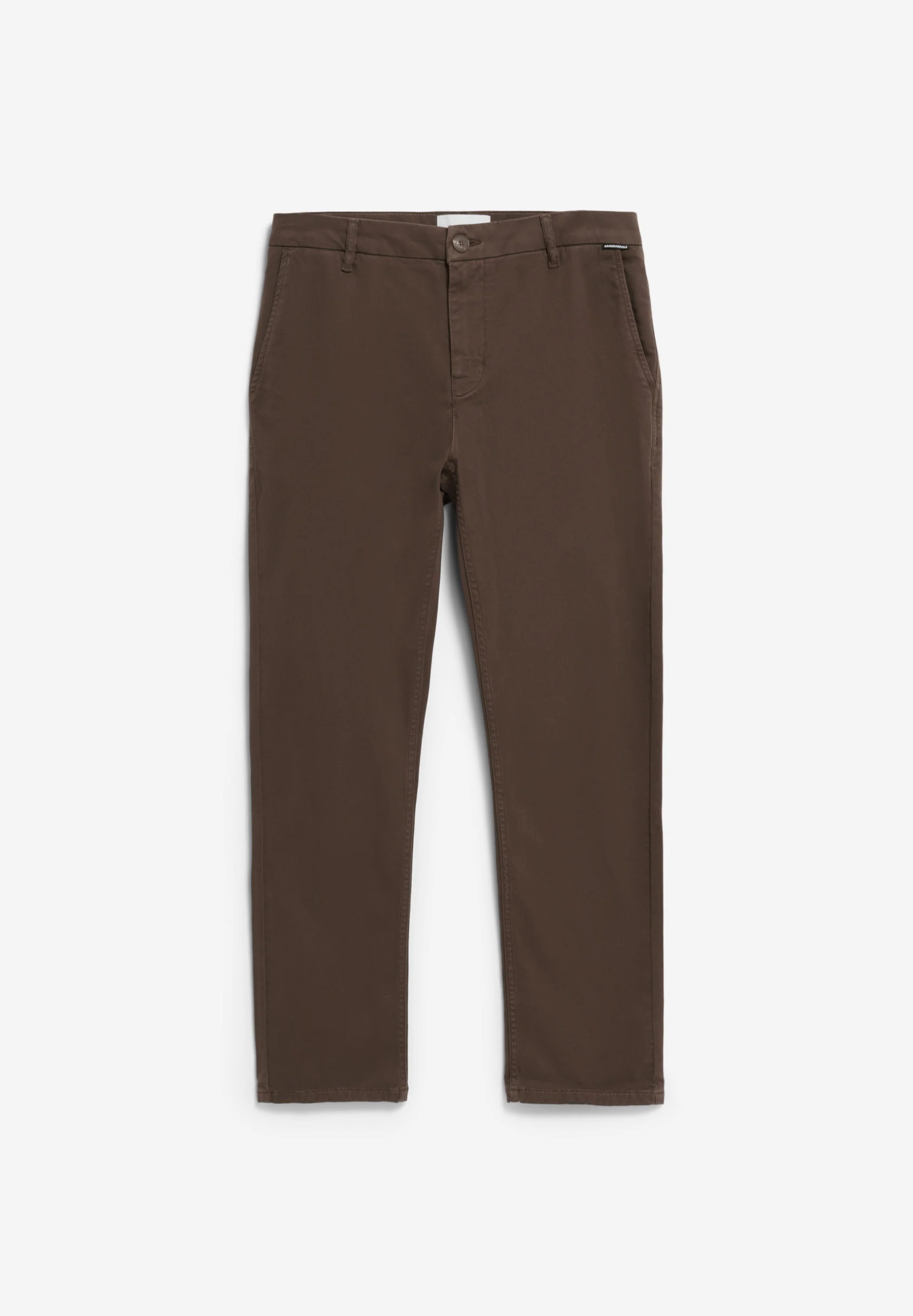 AASTER Chino Pants made of Organic Cotton Mix