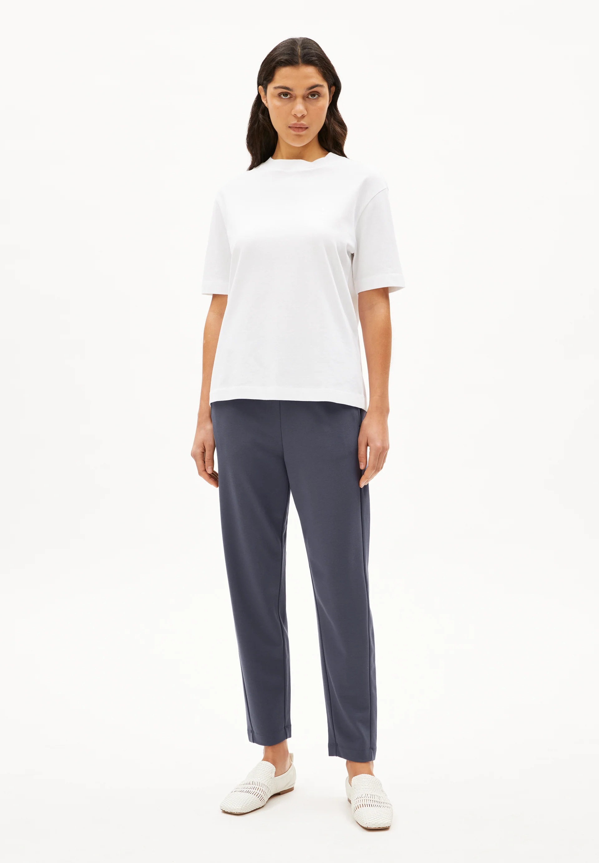 TARJAA Heavyweight T-Shirt made of recycled Cotton