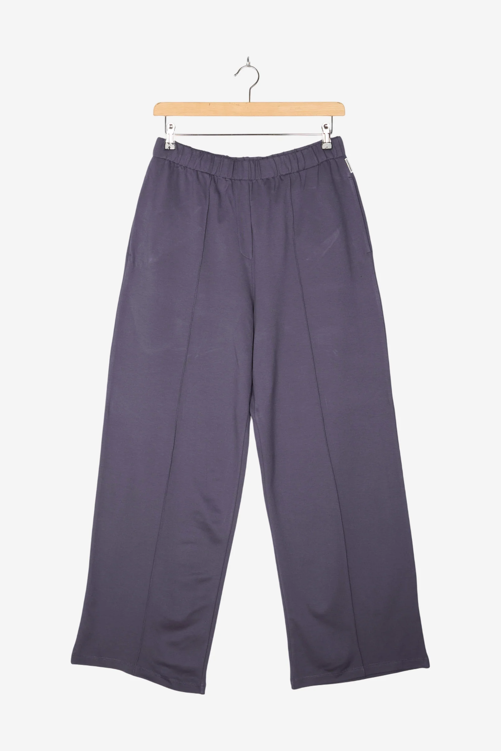 JONVAALIE PUNTO Jersey Pants made of LENZING™ ECOVERO™ Viscose Mix