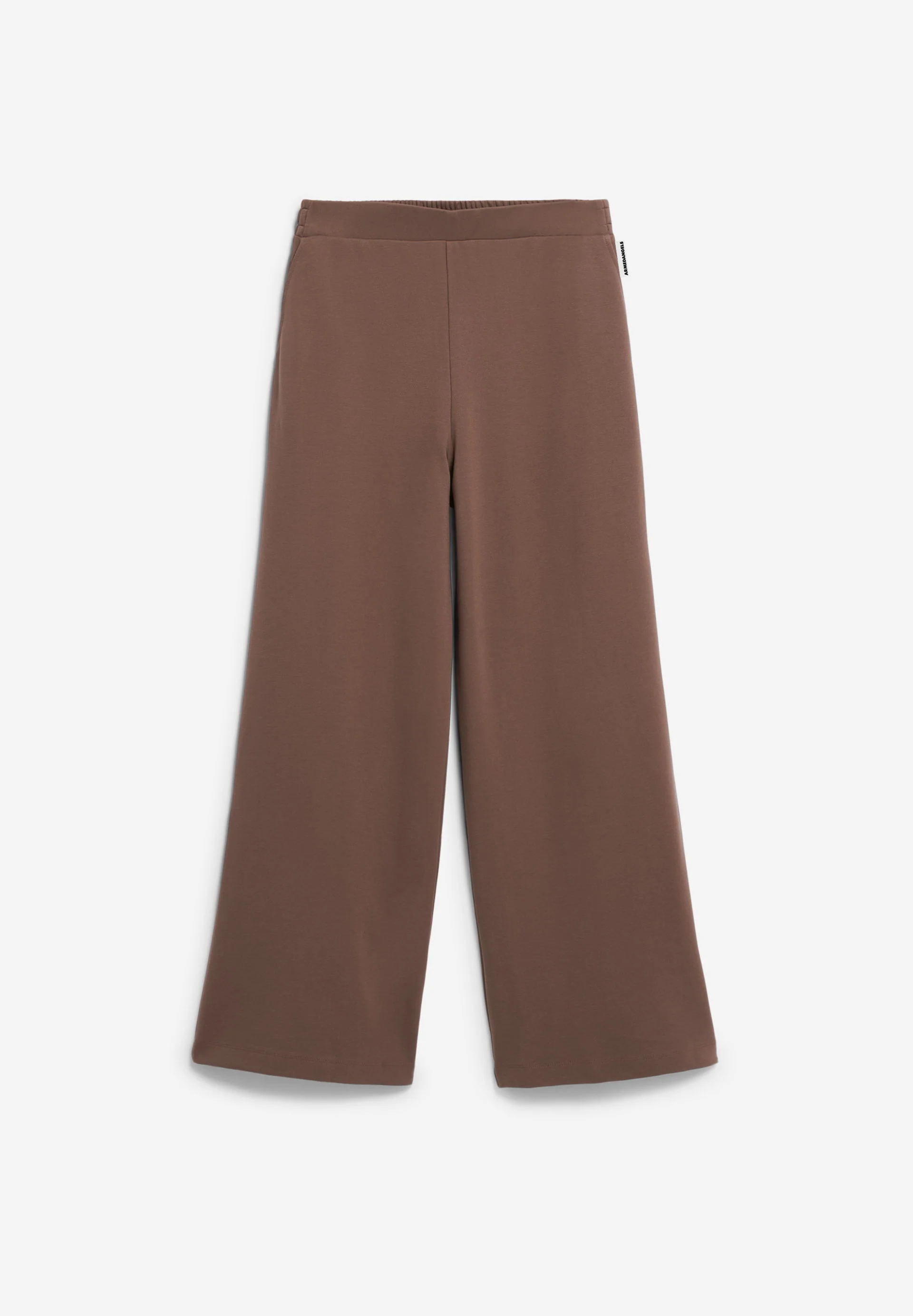 HIMAARI Jersey Pants made of LENZING™ ECOVERO™ Viscose Mix