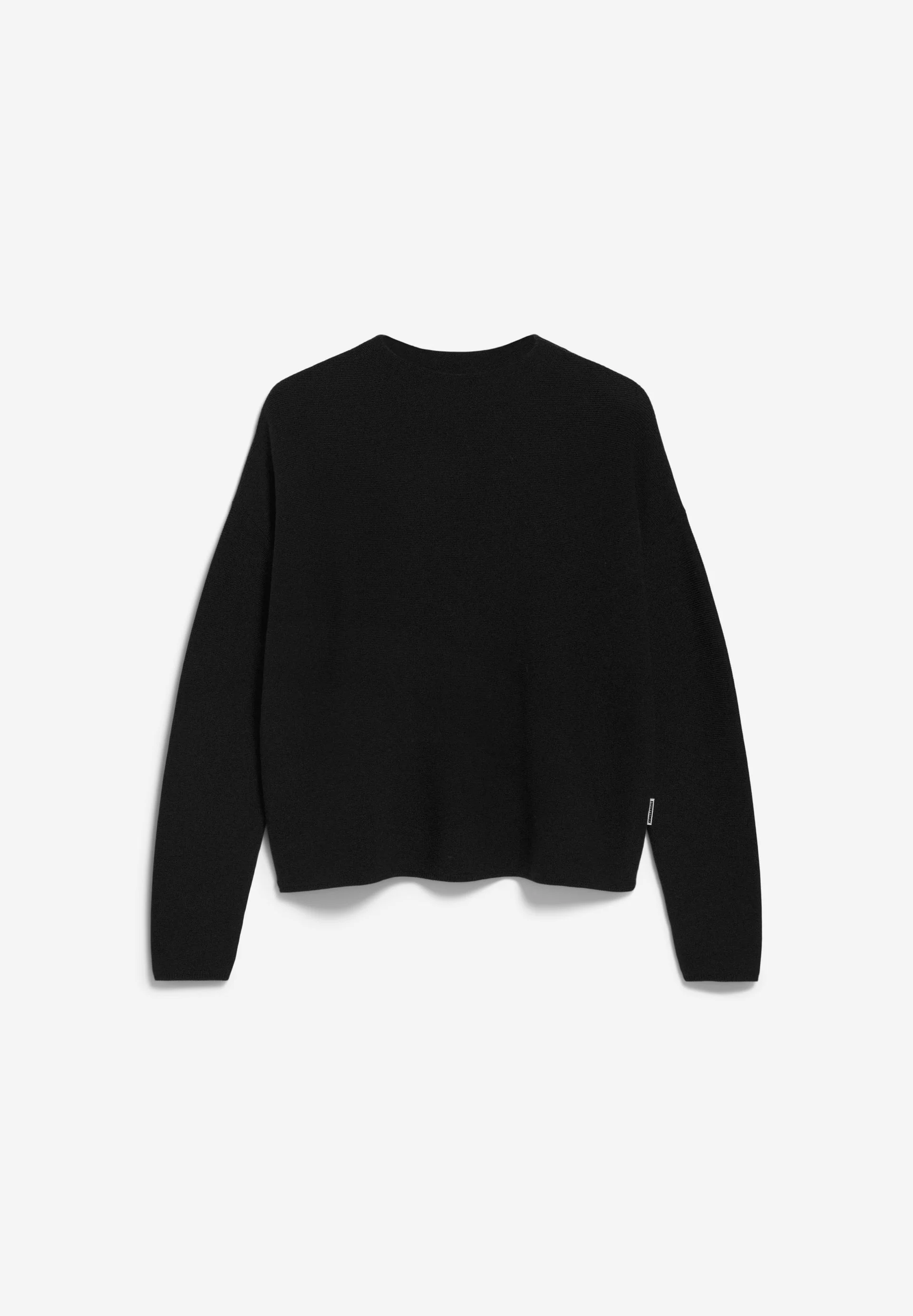 MERINAA LINKS LINKS Pullover from organic cotton