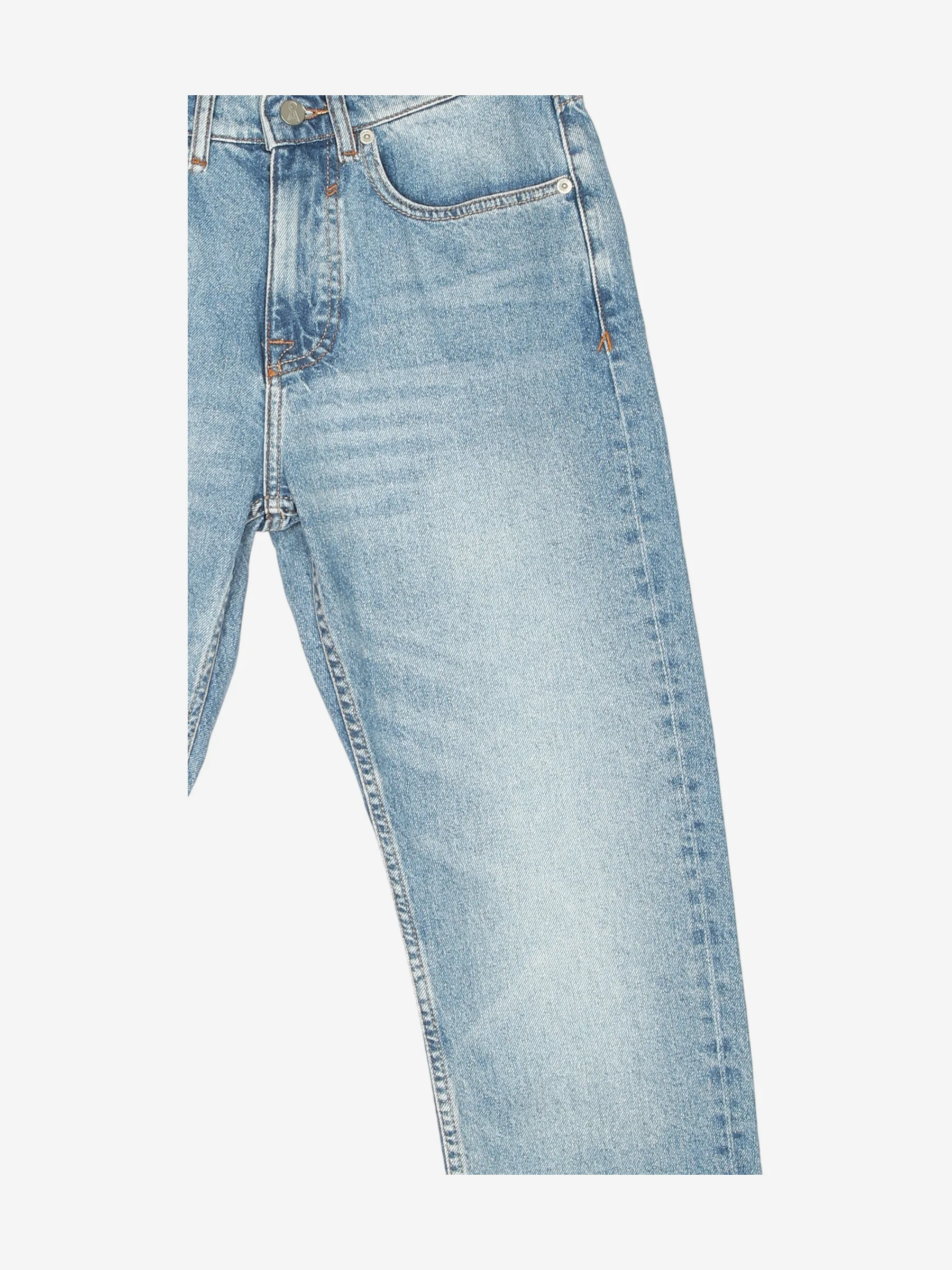 Jeans Tapered