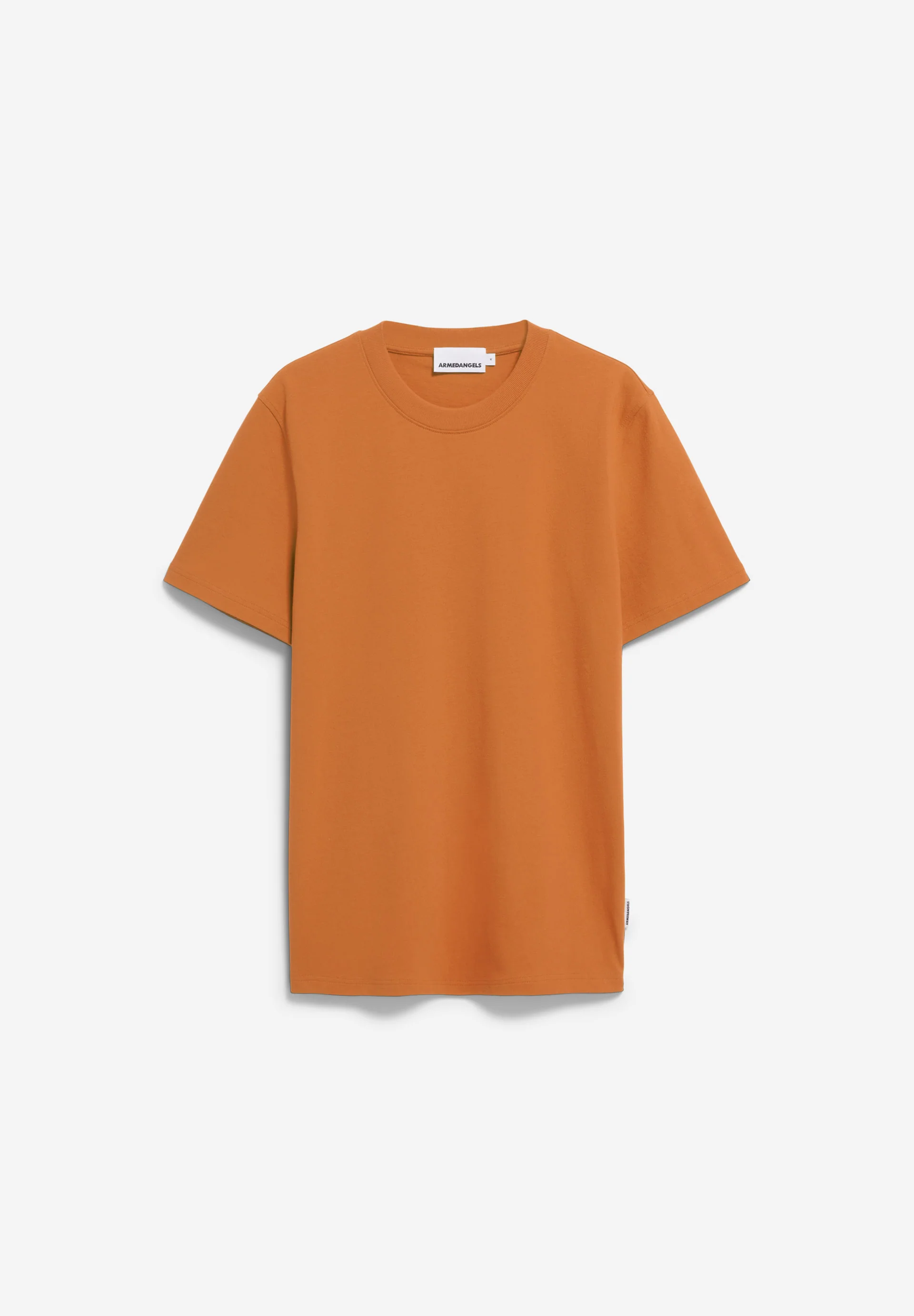 MAARKOS Heavyweight T-Shirt made of recycled Cotton