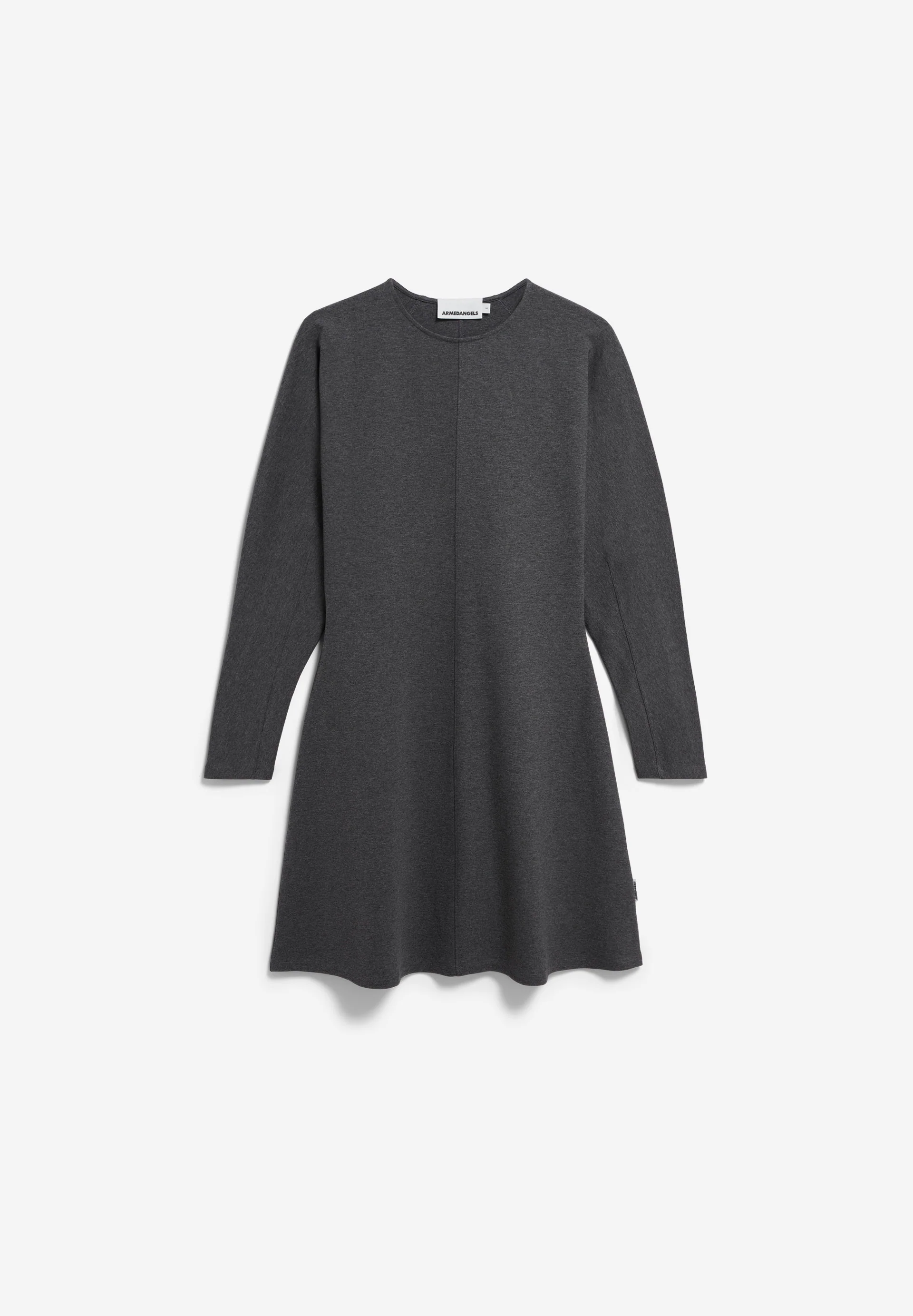 CALINAA Jersey dress made from a LENZING™ ECOVERO™ viscose blend