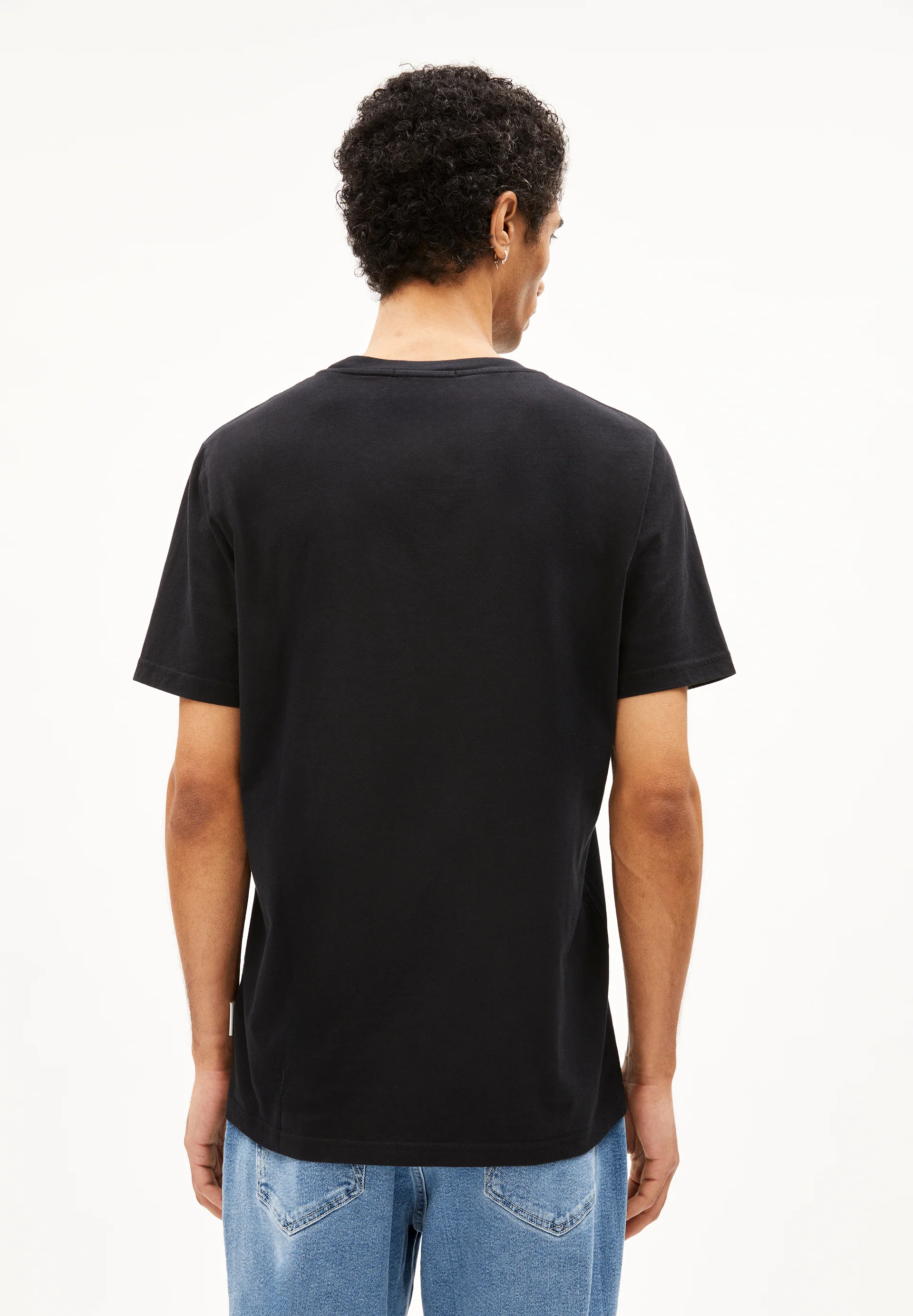 JAAMES T-shirts from organic cotton