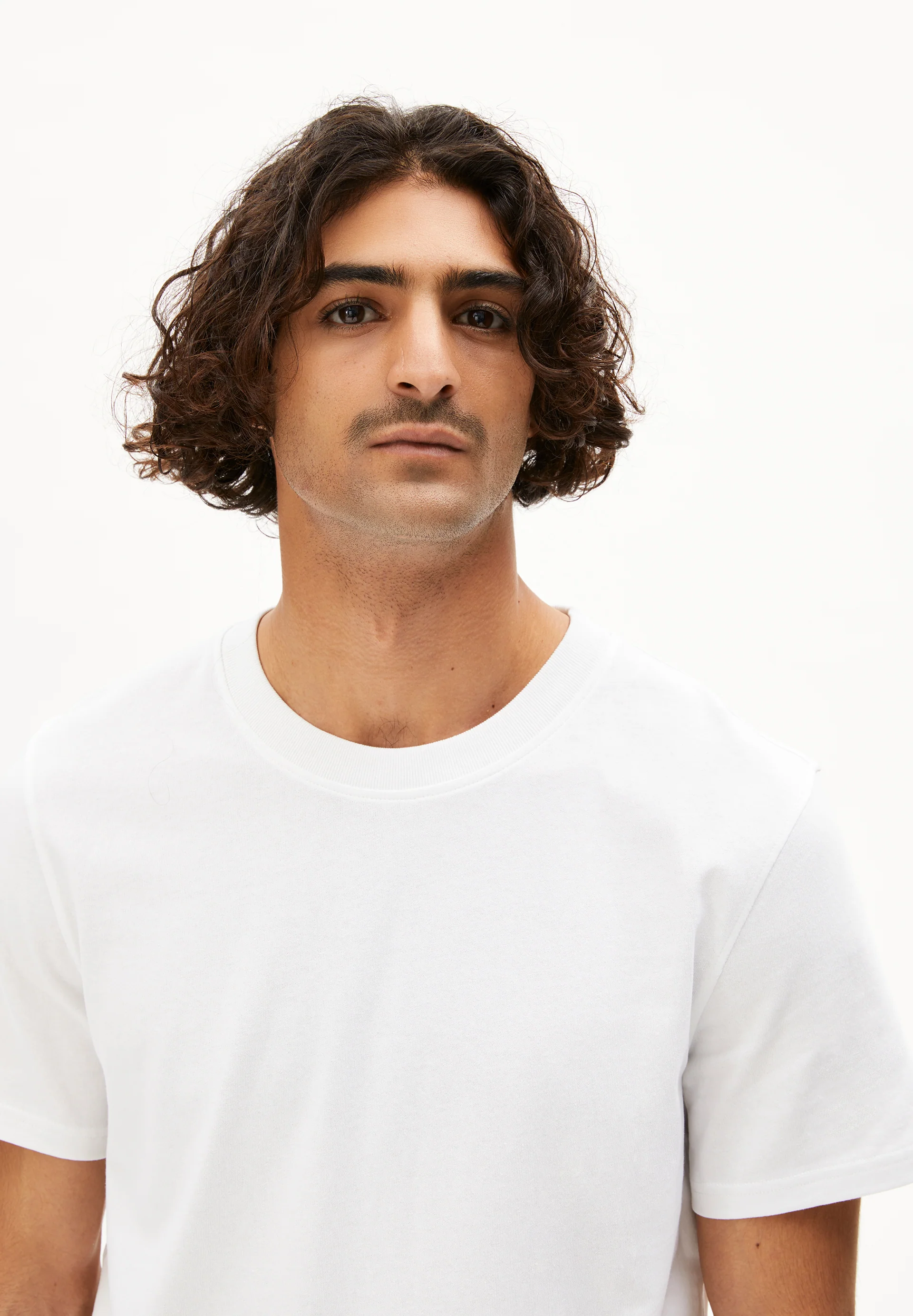 MAARKOS Heavyweight T-Shirt made of recycled Cotton