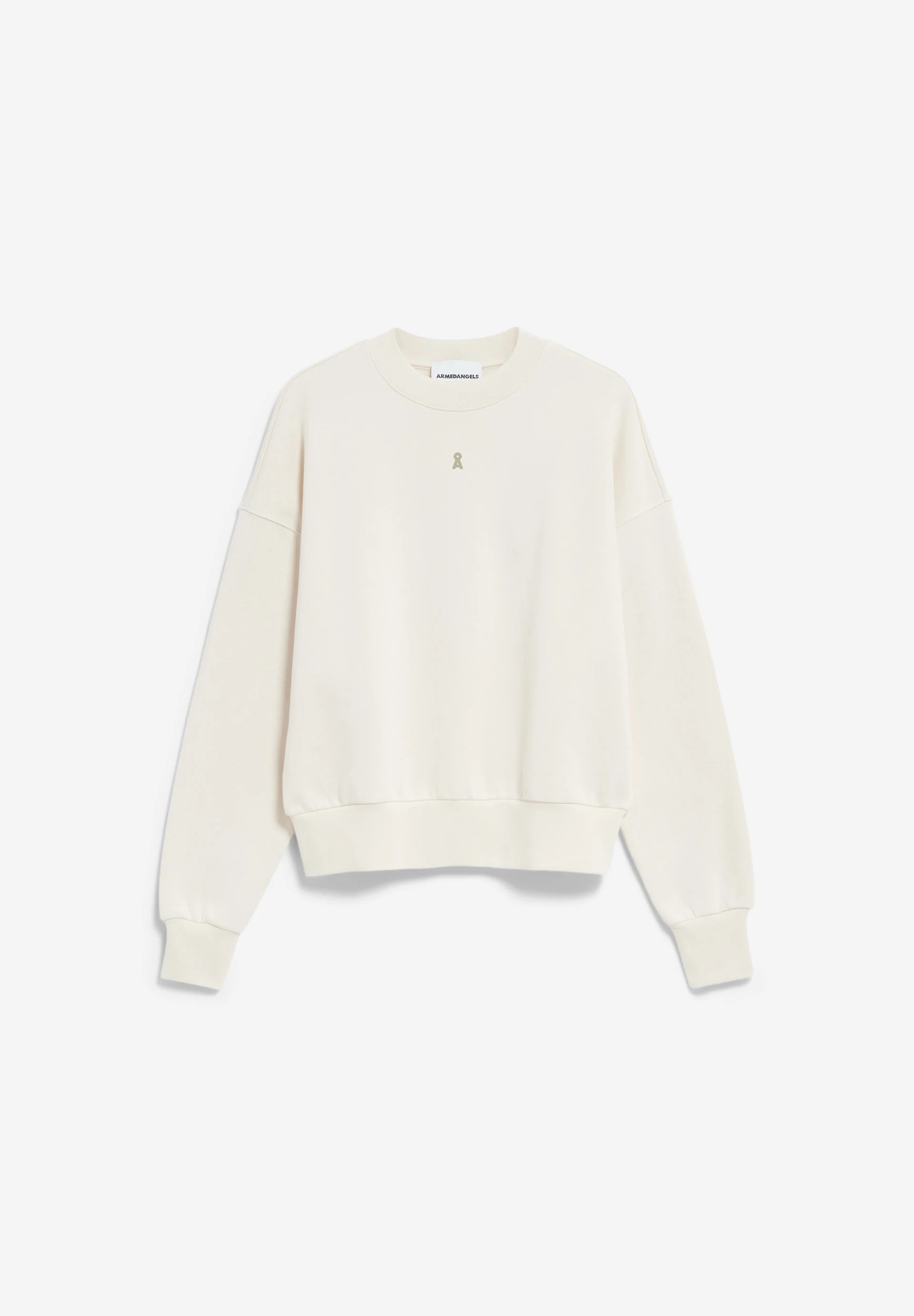 ALIZAA FORTUNE Sweatshirt from organic cotton