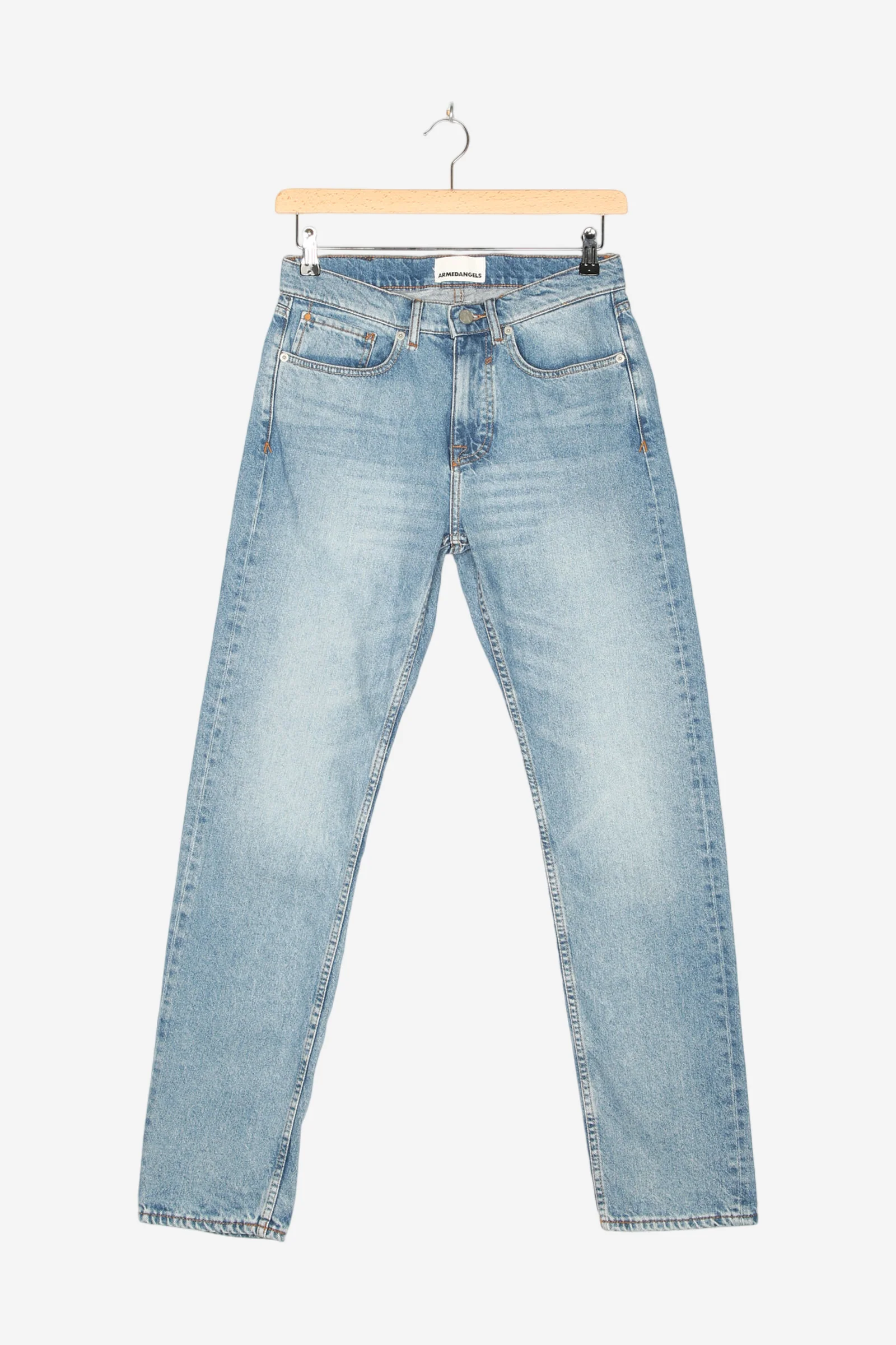 Jeans Tapered