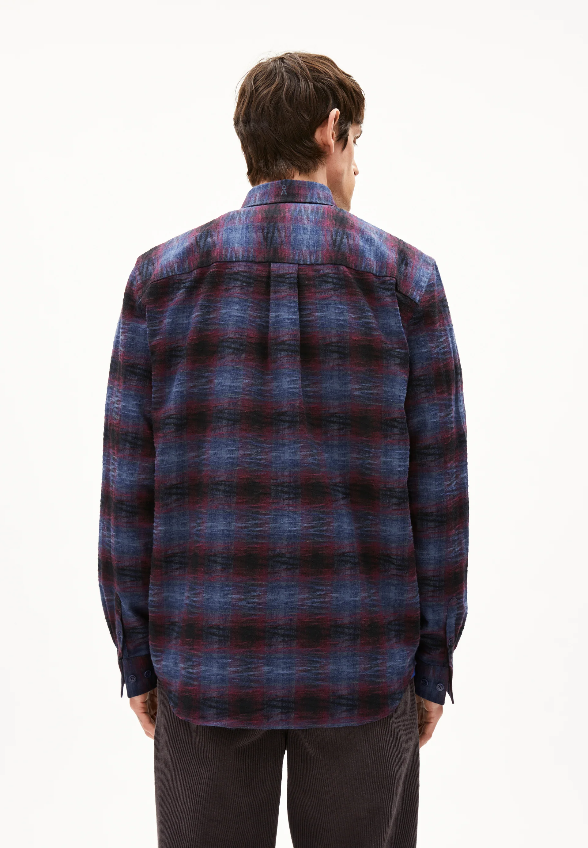 FAALIN Long sleeve made from an organic cotton blend