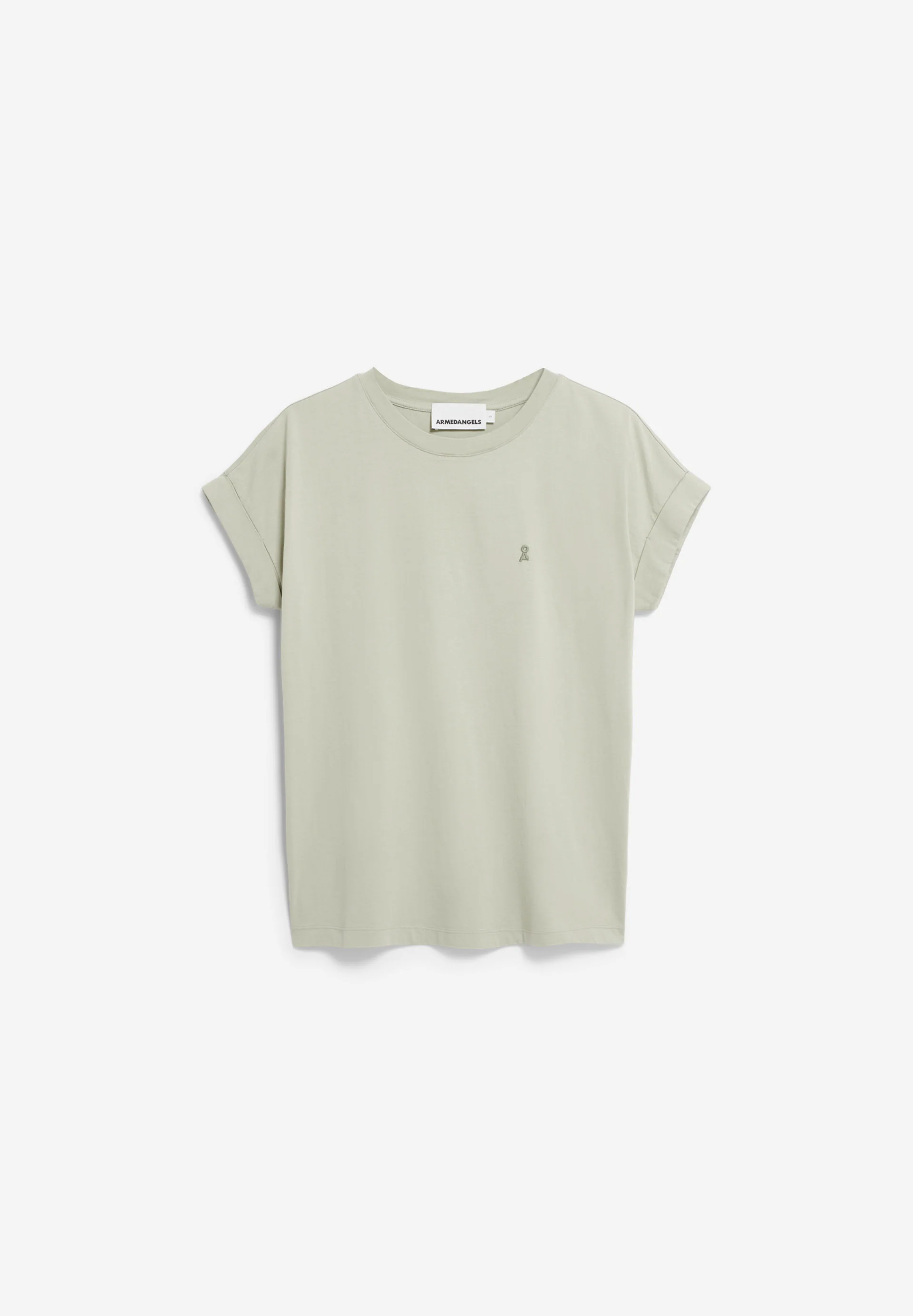 IDAARA T-shirts from organic cotton