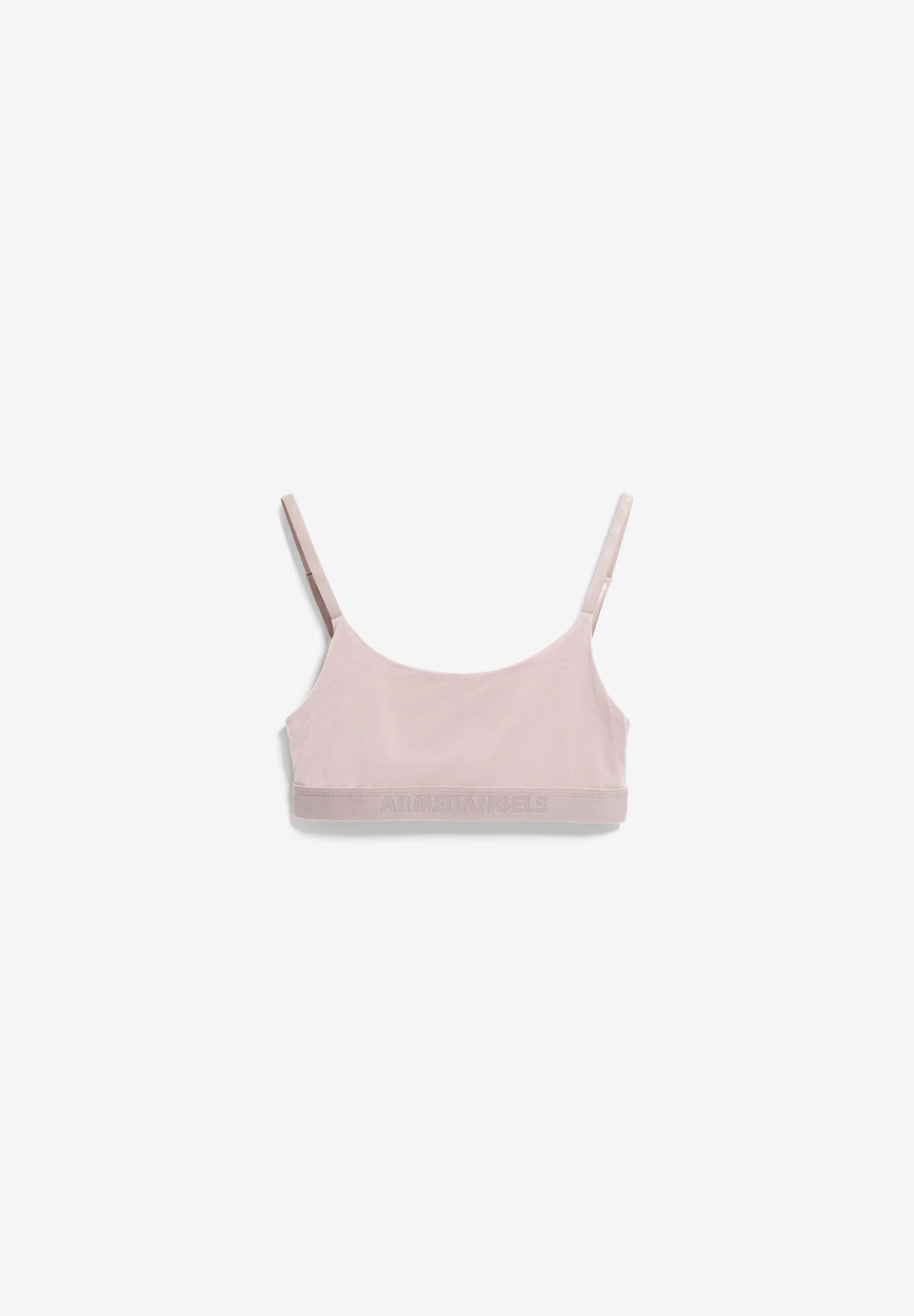 TOVAA Bralette made of TENCEL™ Modal Mix