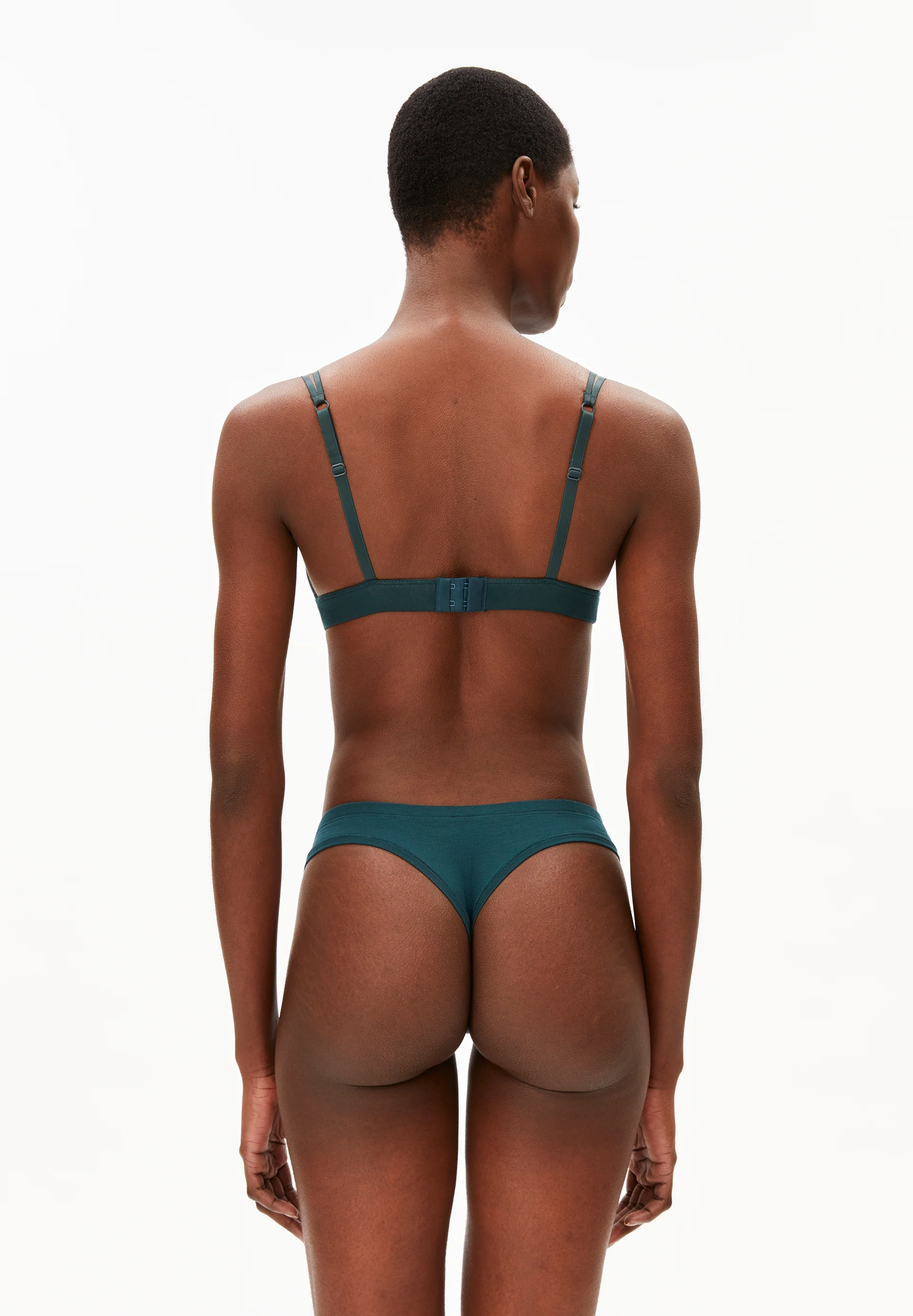 OSILAA Triangle Bralette made of TENCEL™ Modal Mix