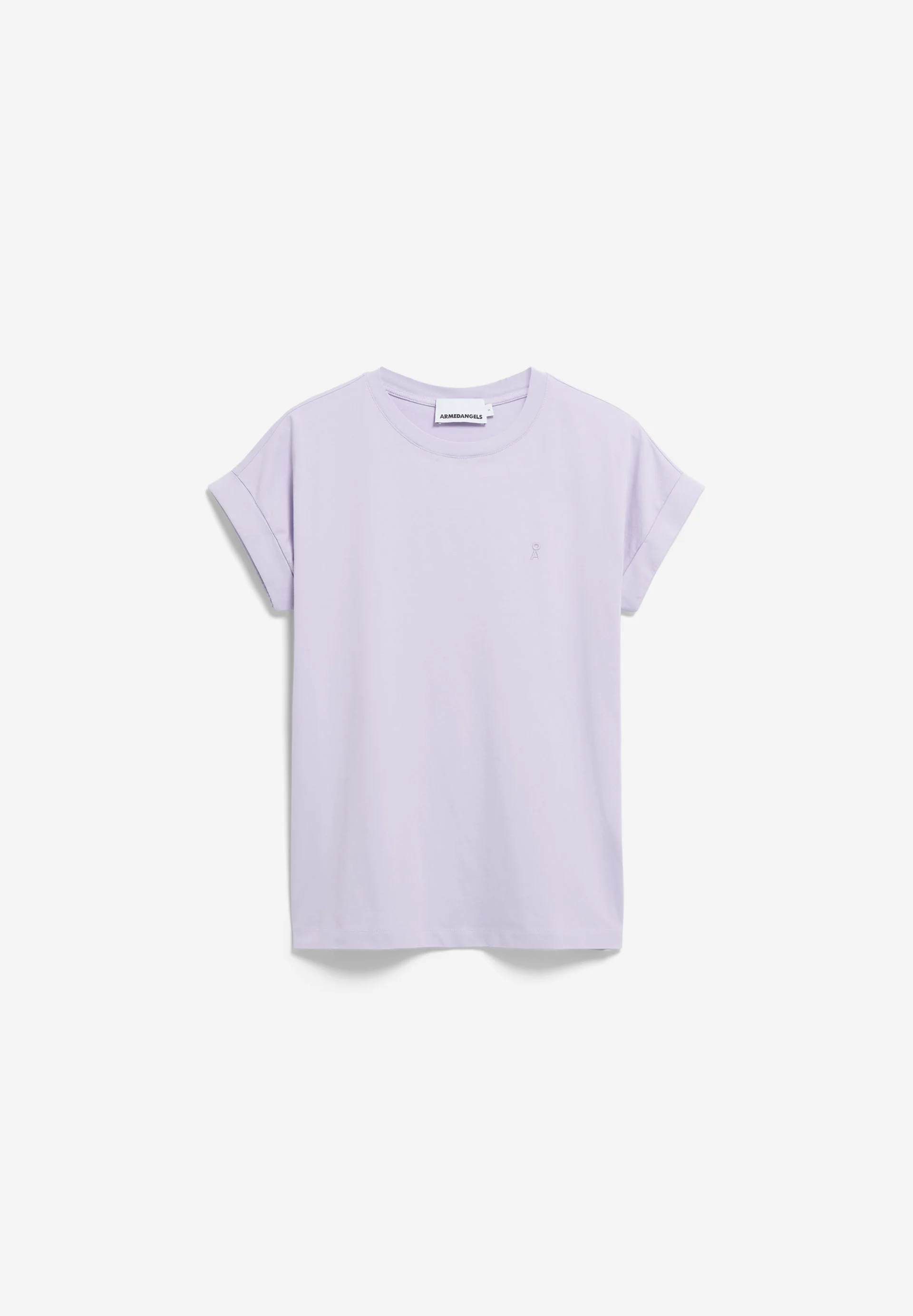 IDAARA T-shirts from organic cotton