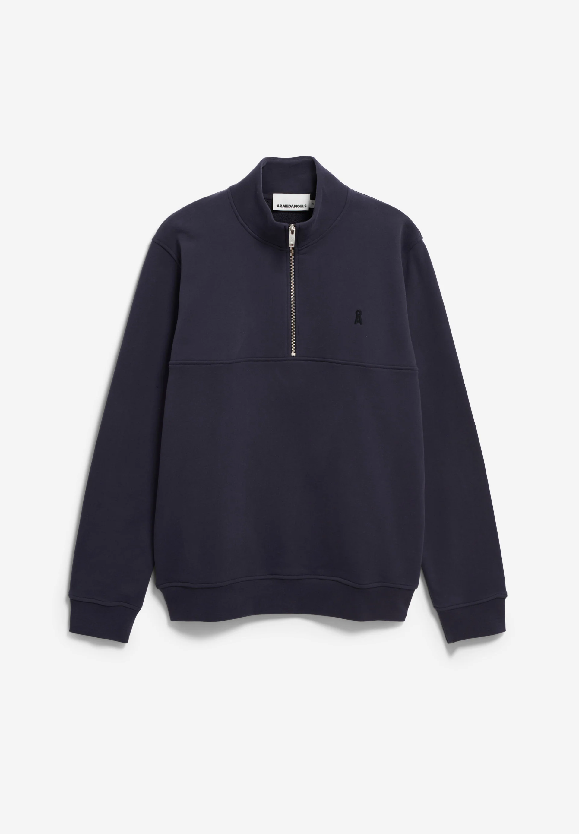 WAARLO LOOP Sweatshirt from organic cotton