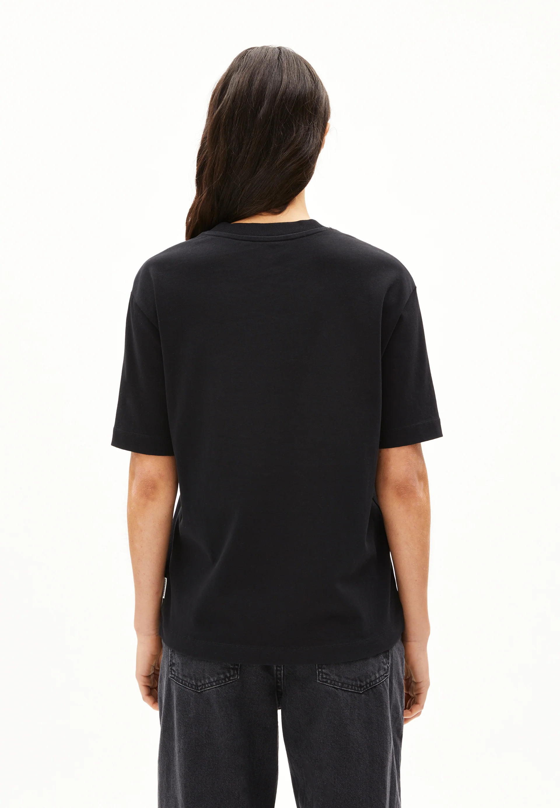 TARJAA WORD ICONIC Å Heavyweight T-Shirt made of recycled Cotton Mix