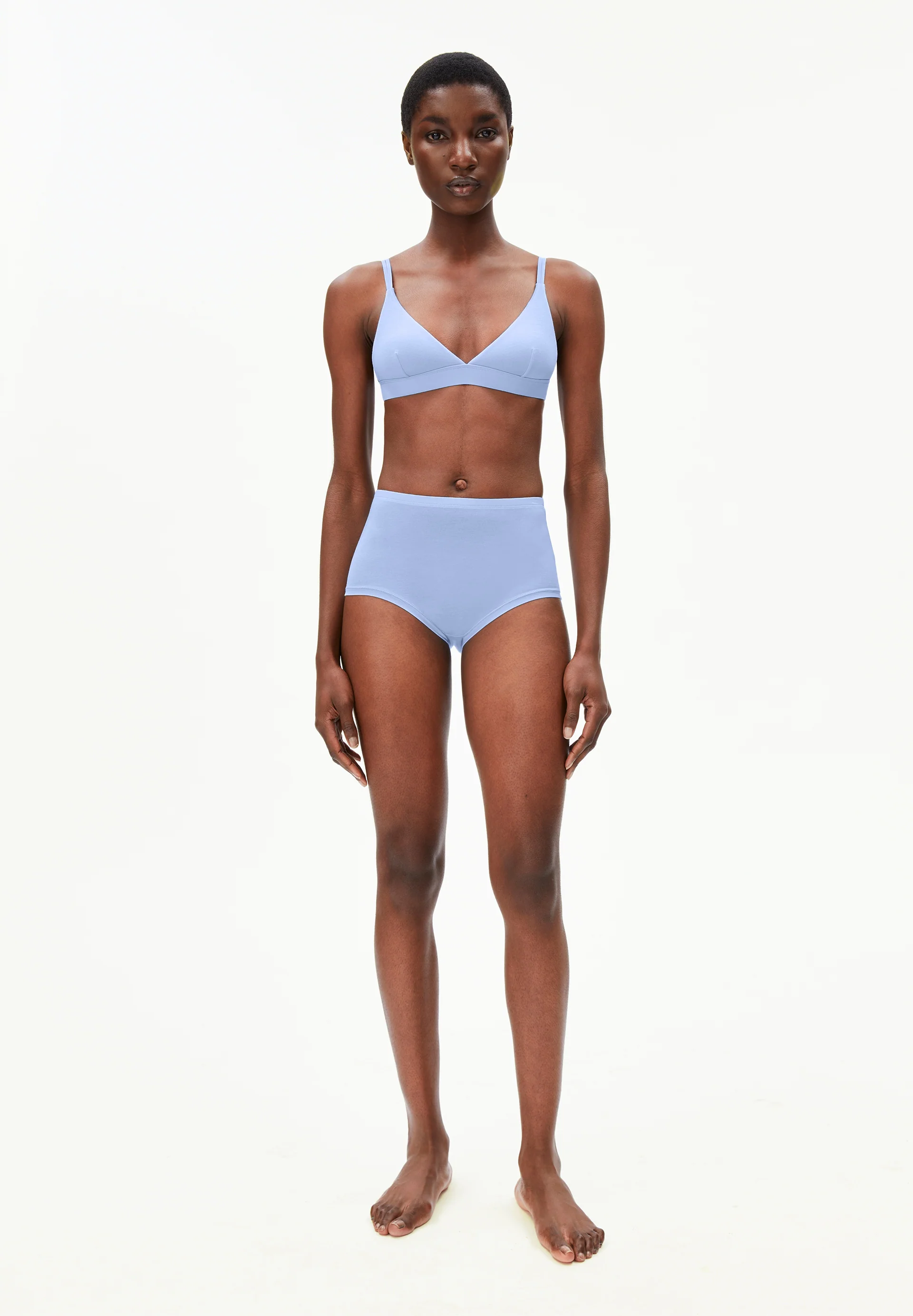 BIRTAA High Waist Slip made of TENCEL™ Modal Mix