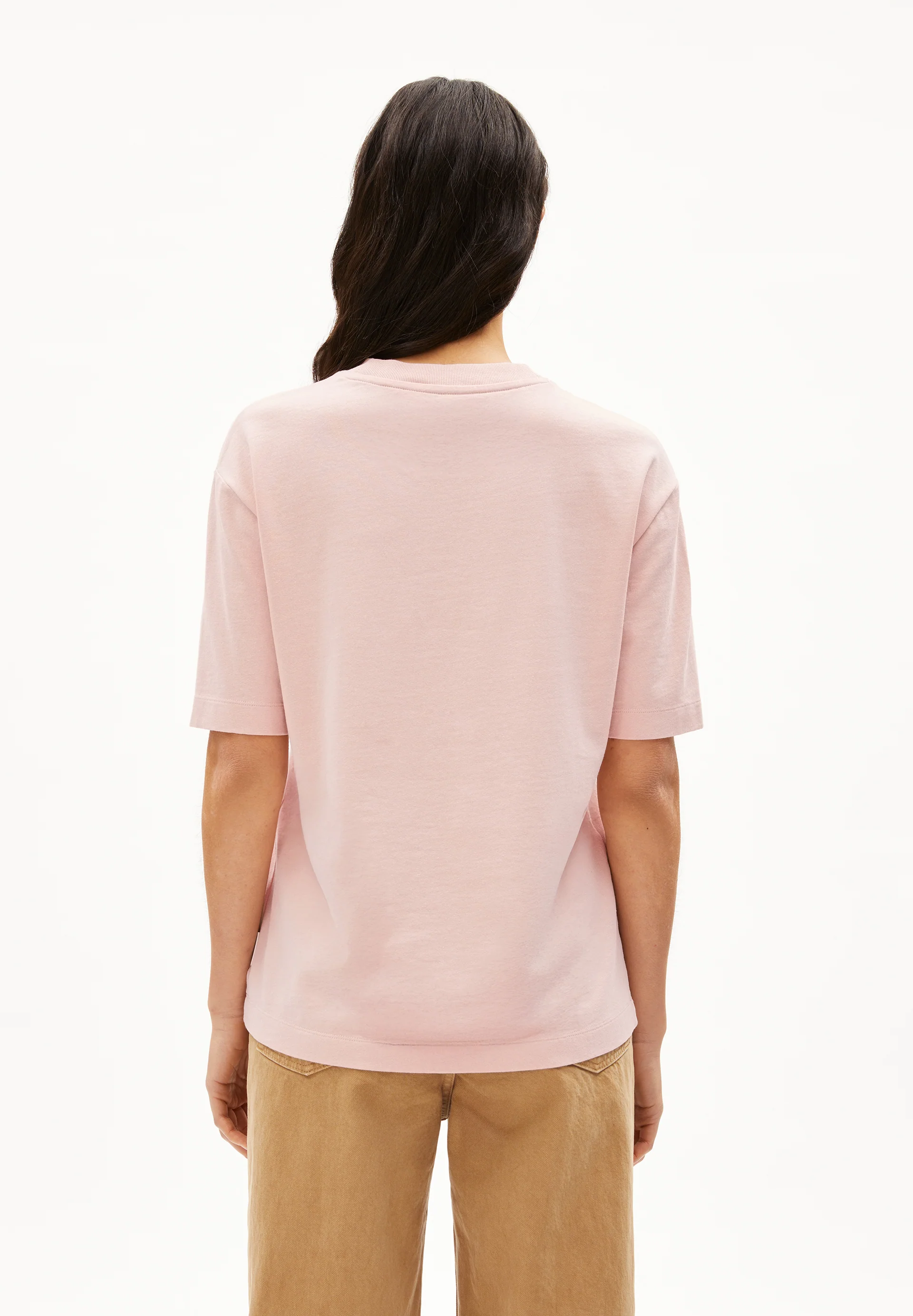 ICONIC Å TARJAA Heavyweight T-Shirt made of recycled Cotton