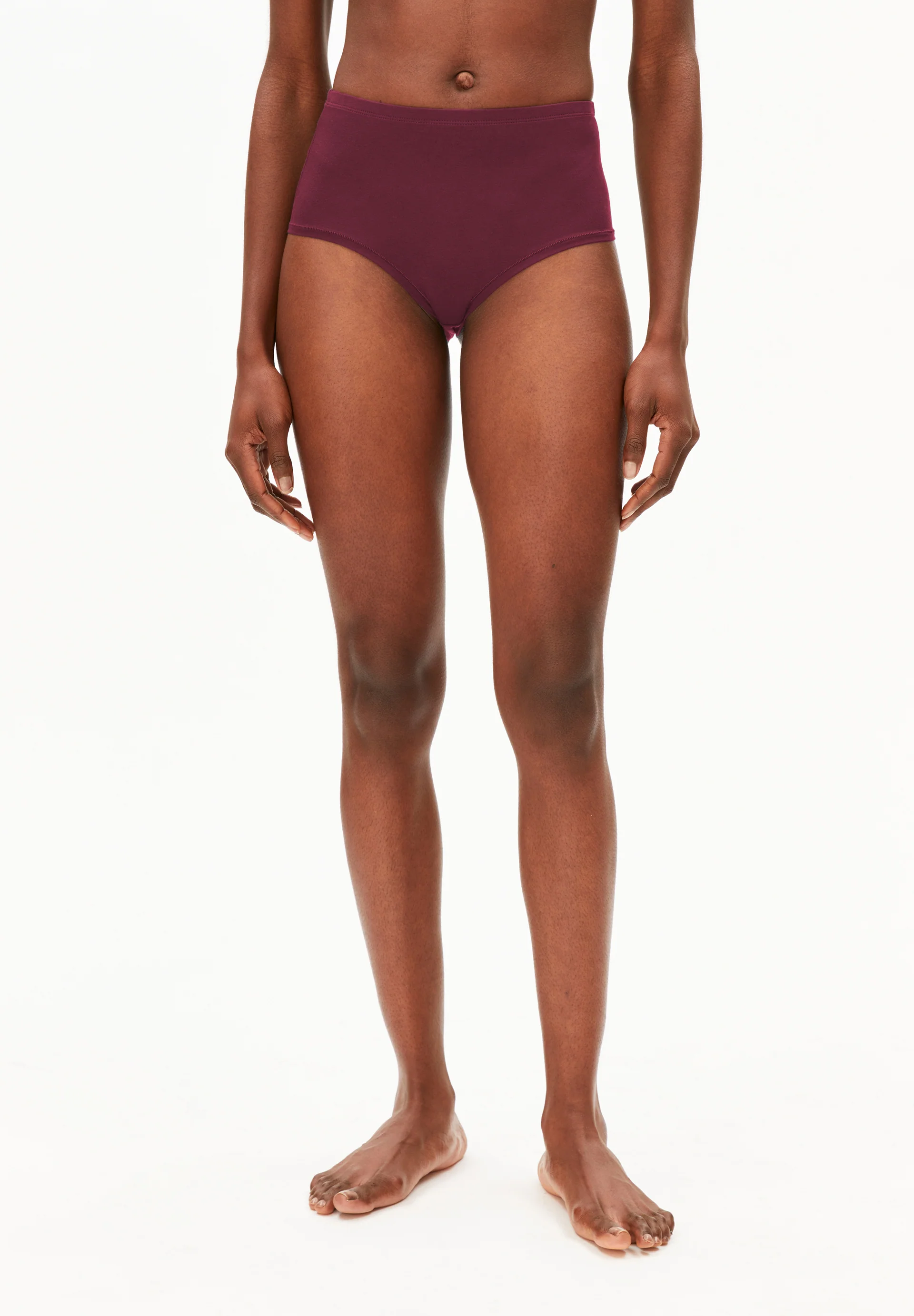 BIRTAA High Waist Slip made of TENCEL™ Modal Mix