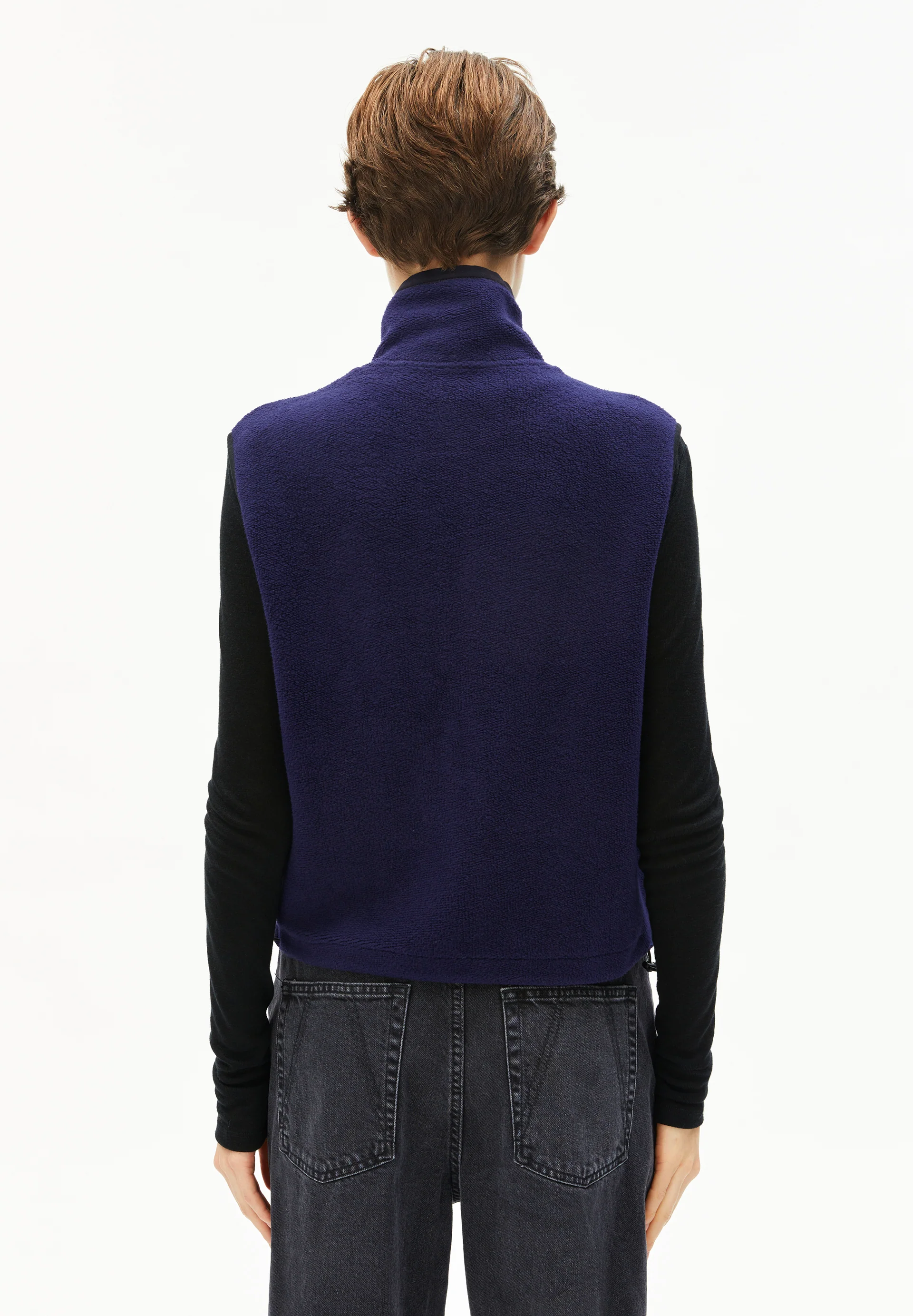 ICONIC Å KARLENAA Jacket made from organic cotton