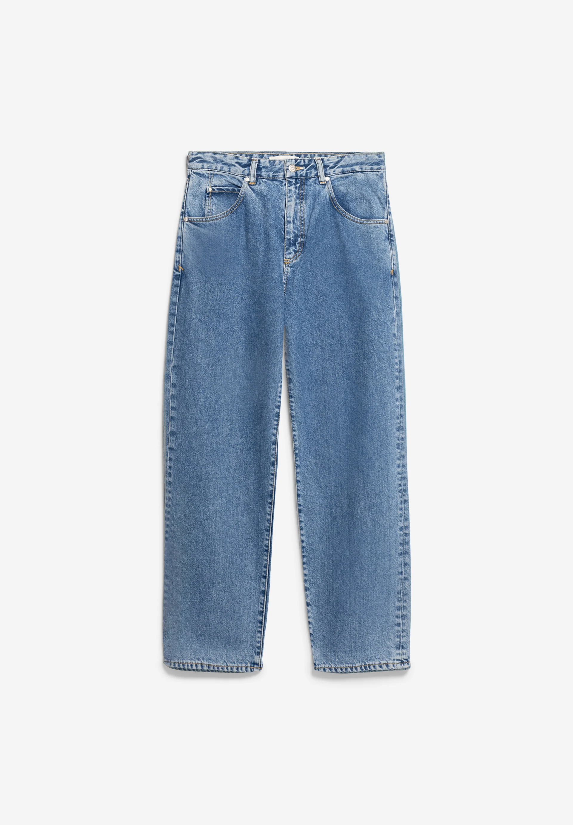 HAAYI Baggy Jeans recycled Cotton