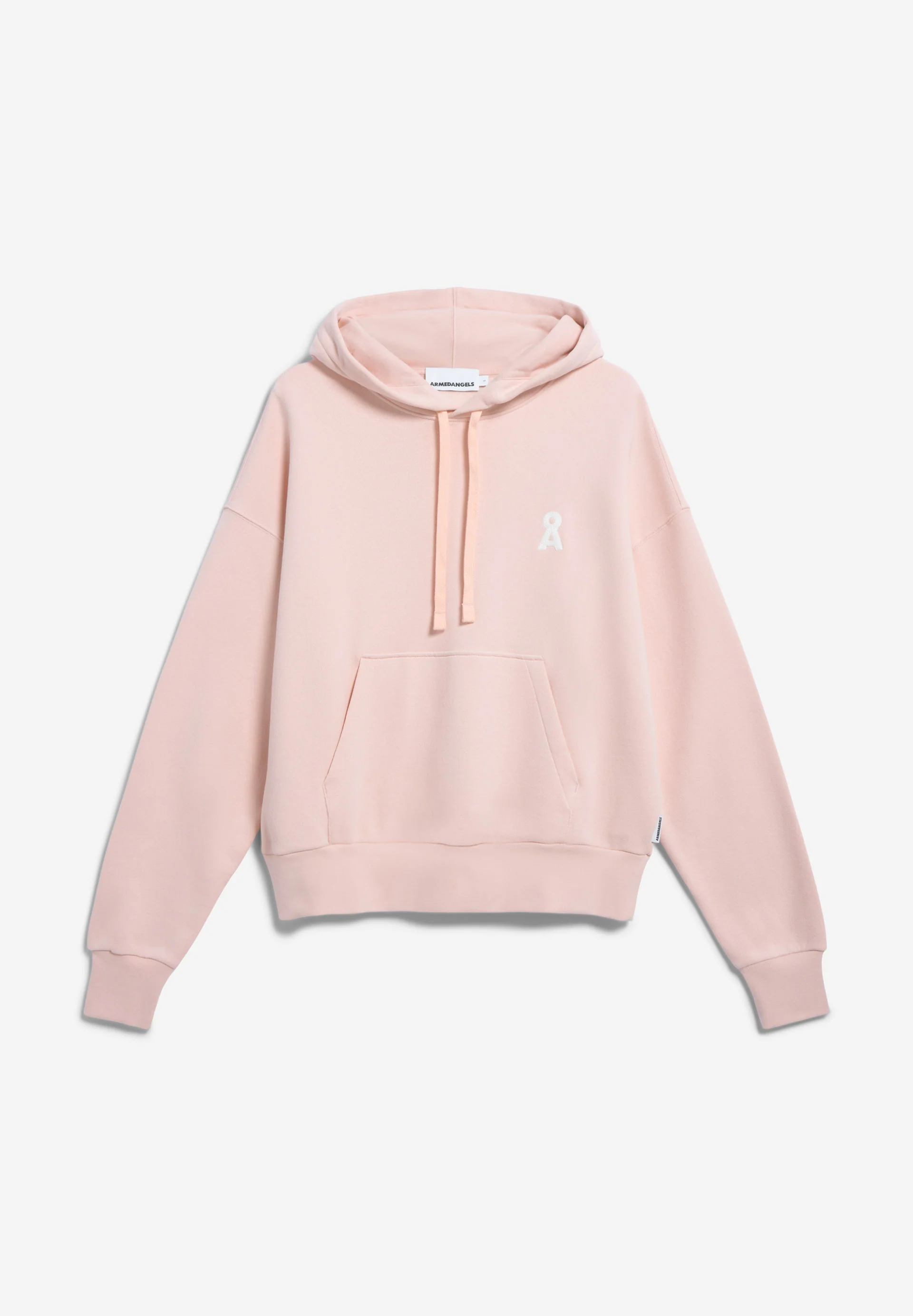 ICONIC Å FRANCISARAA Sweathoodie from organic cotton