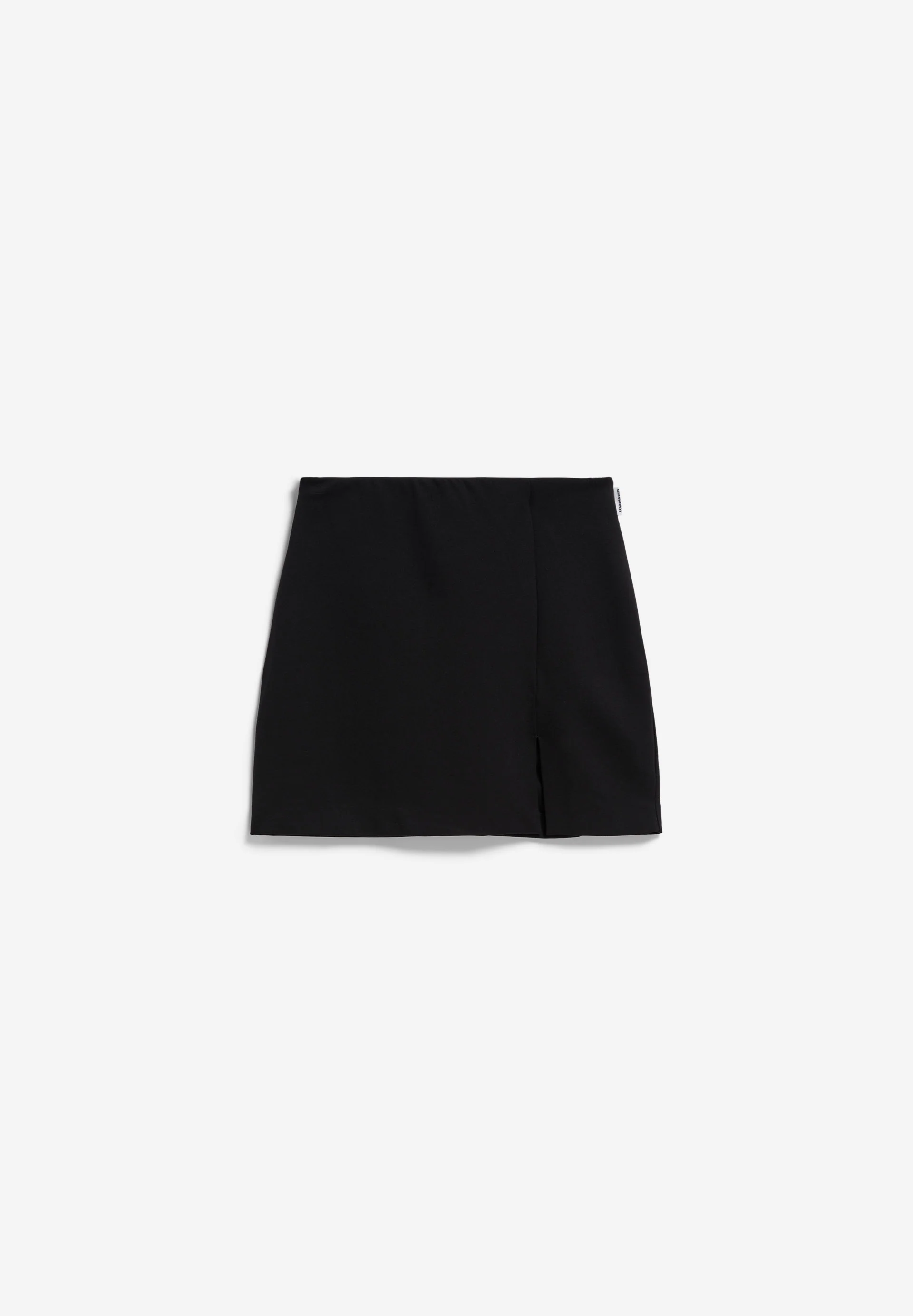 VANJARAA MINI SKIRT Jersey Skirt made of LENZING™ ECOVERO™ Viscose Mix