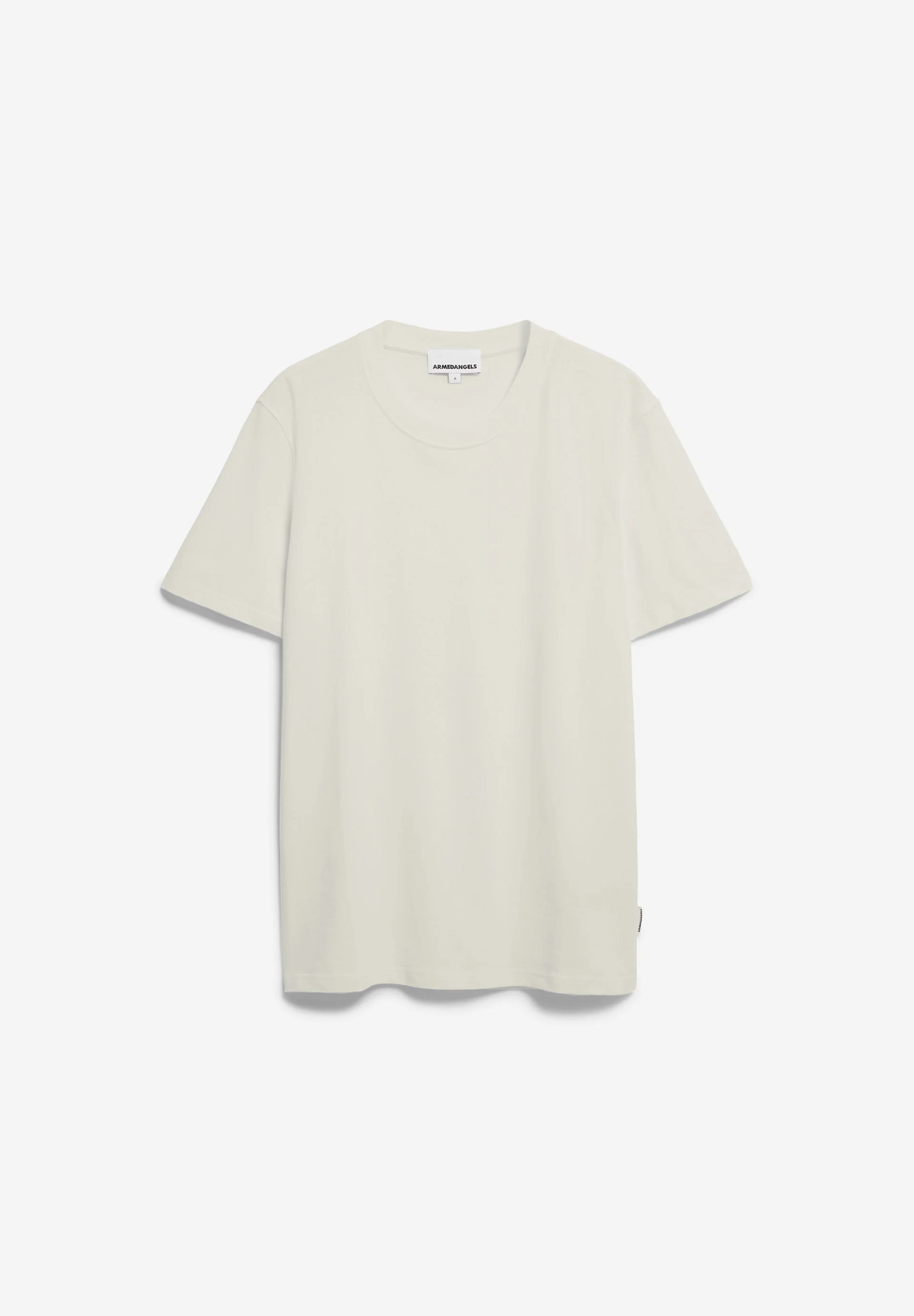 MAARKOS Heavyweight T-Shirt made of recycled Cotton