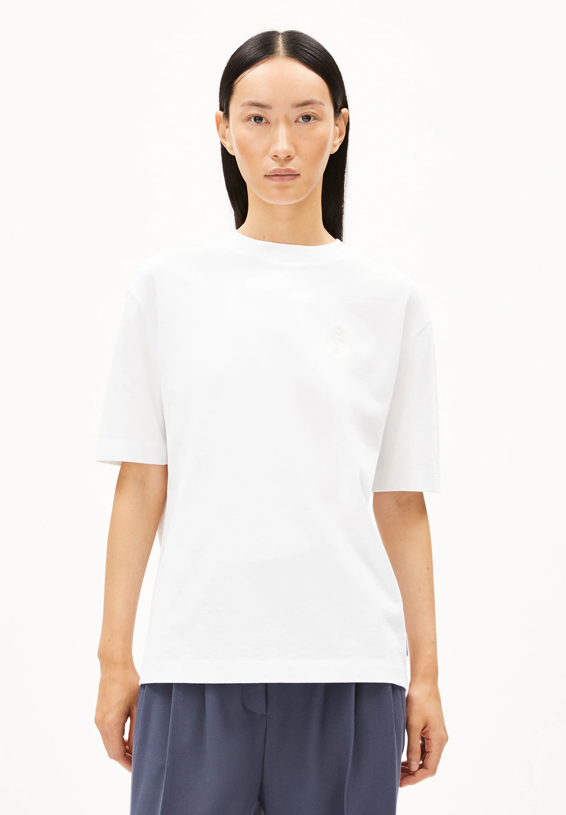 ICONIC Å TARJAA Heavyweight T-Shirt made of recycled Cotton