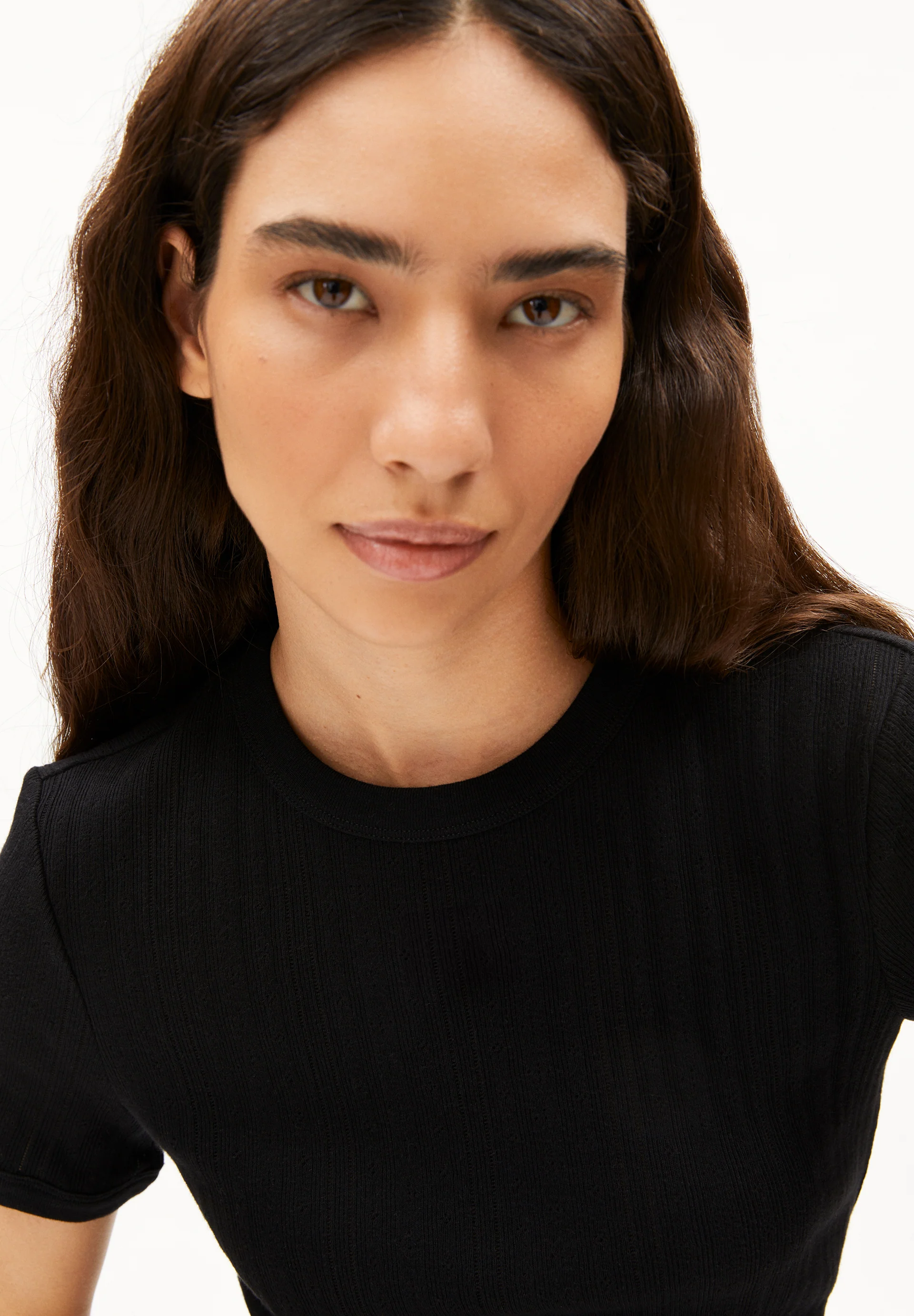 MAHERAA T-shirts from organic cotton