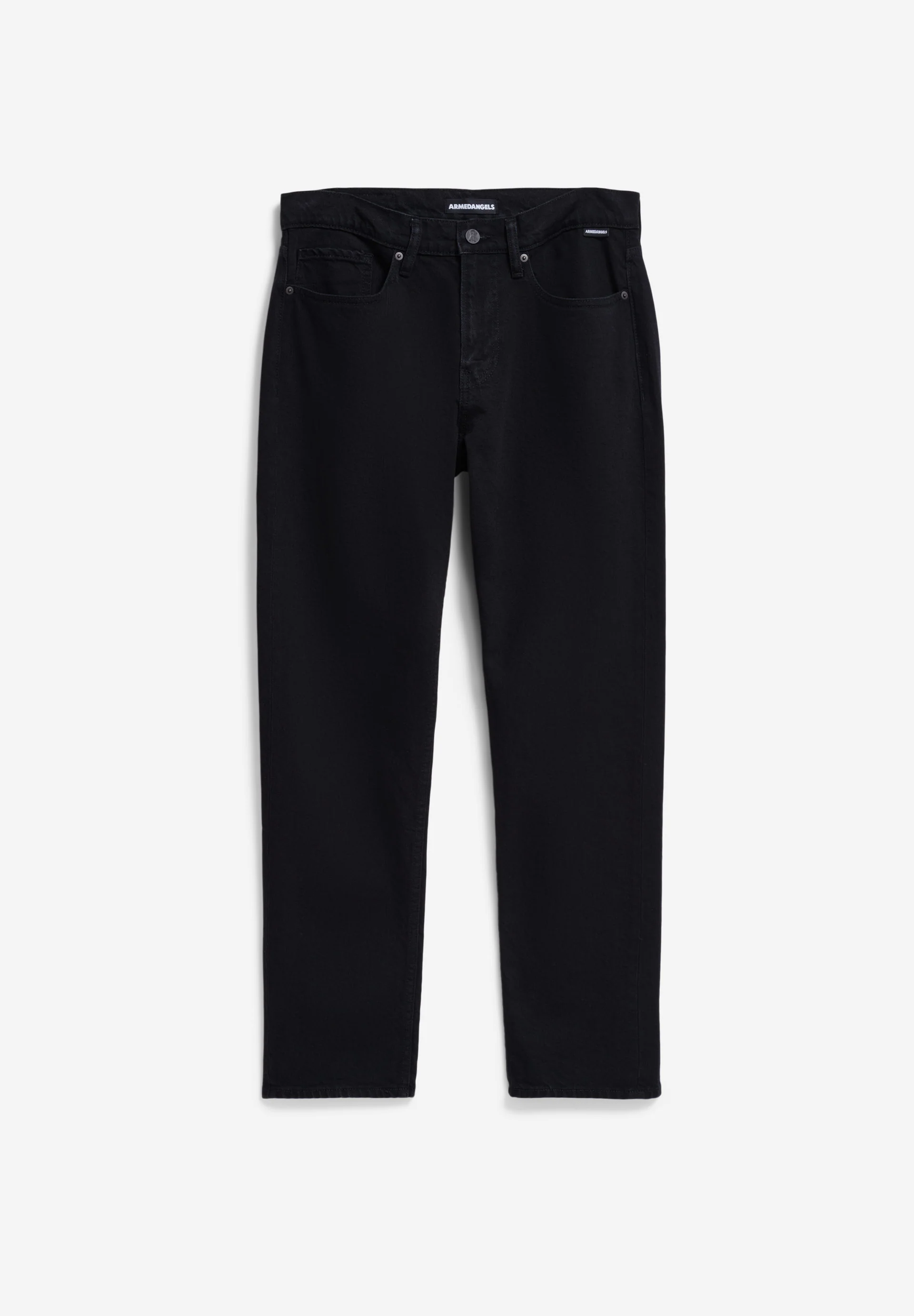 DYLAANO Straight Jeans Organic Cotton Mix
