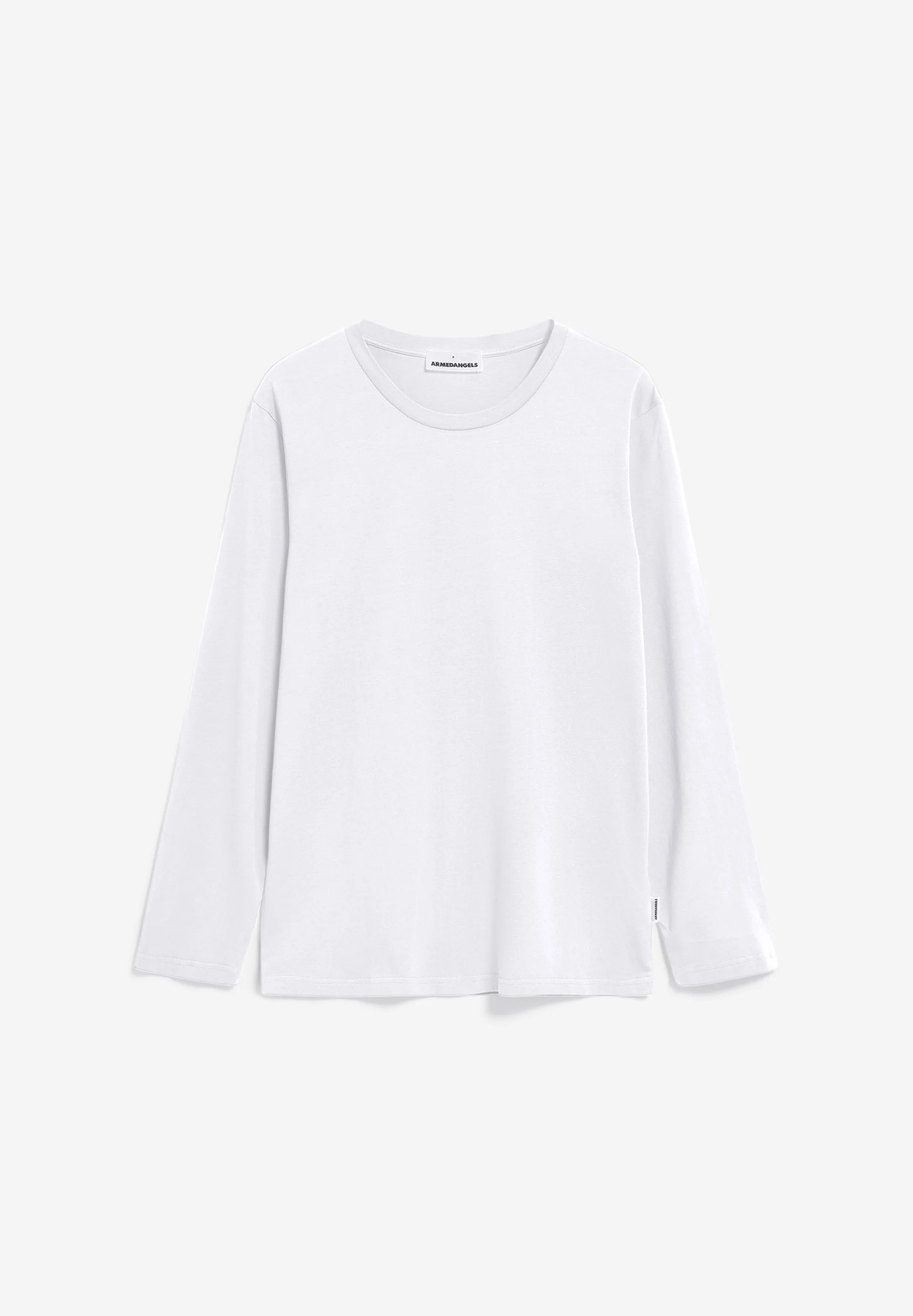 JAAMES LONGSLEEVE Longsleeve made of organic cotton