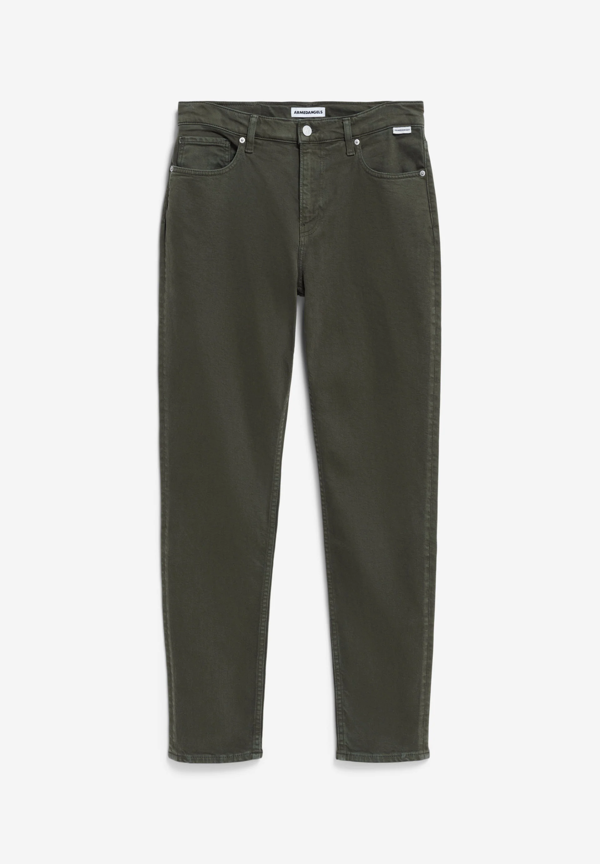 AARJO TARPA Tapered Jeans recycled Cotton Mix Comfort Stretch