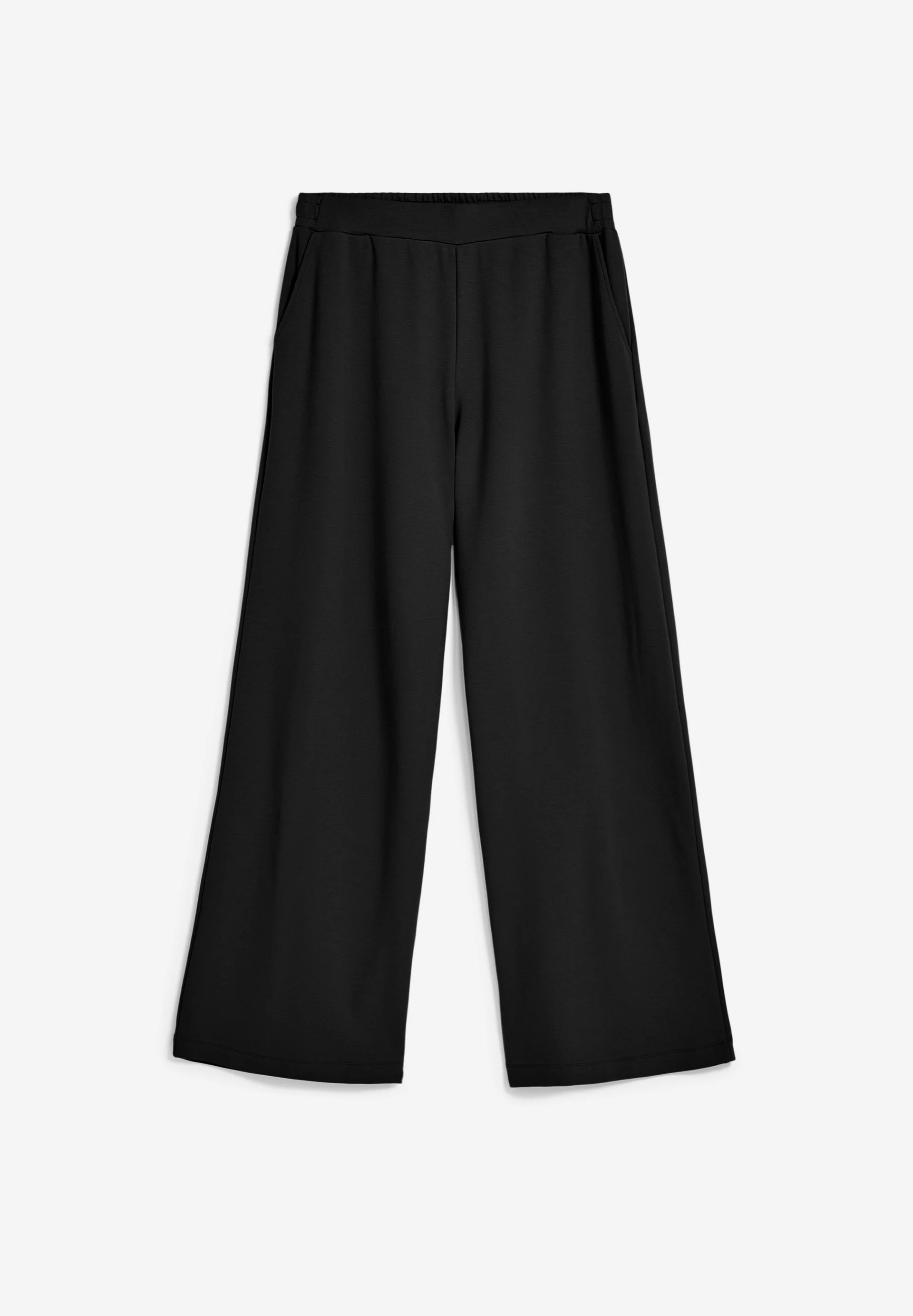 HIMAARI Jersey Pants made of LENZING™ ECOVERO™ Viscose Mix