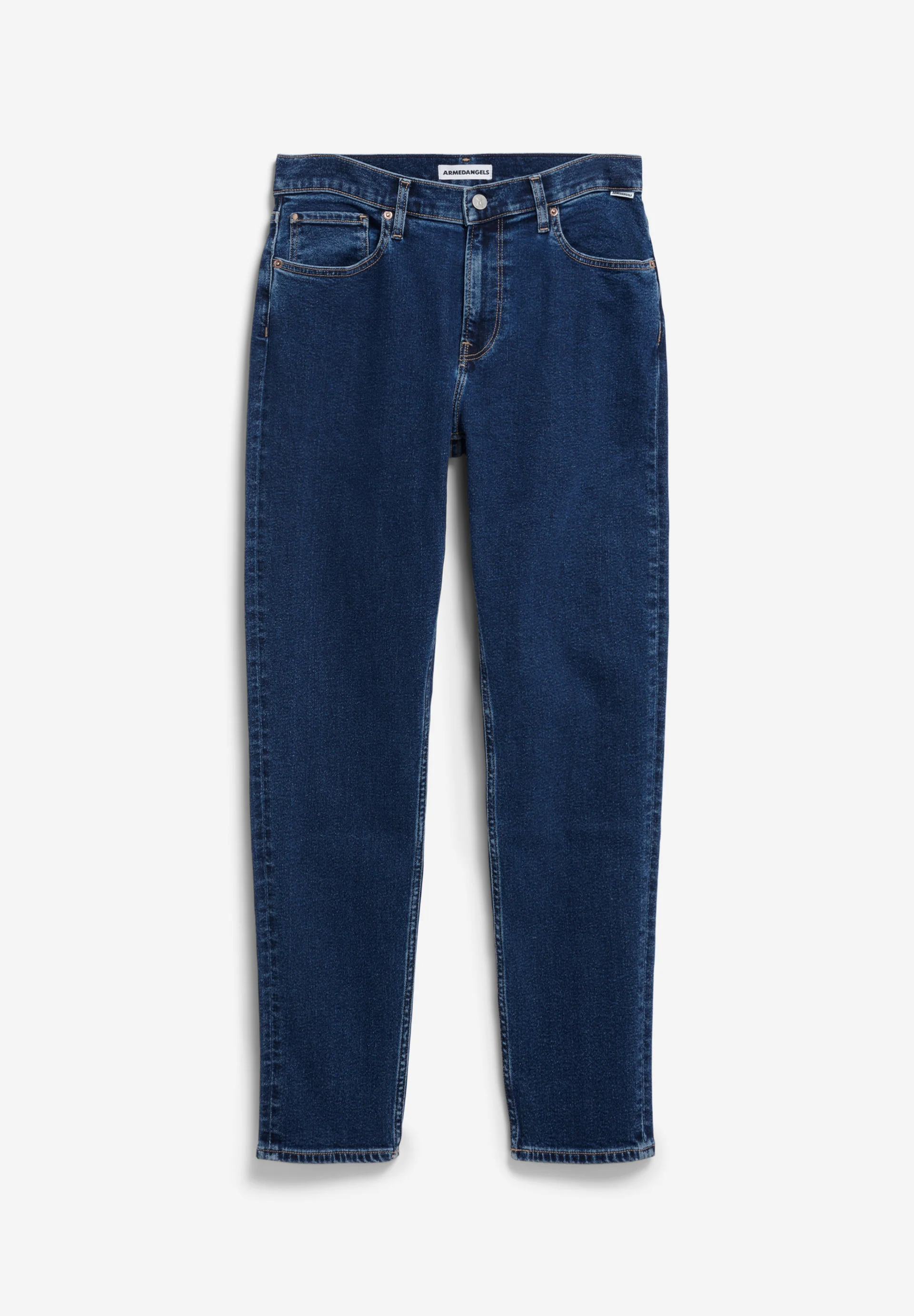 AARJO TARPA Tapered Jeans recycled Cotton Mix Comfort Stretch