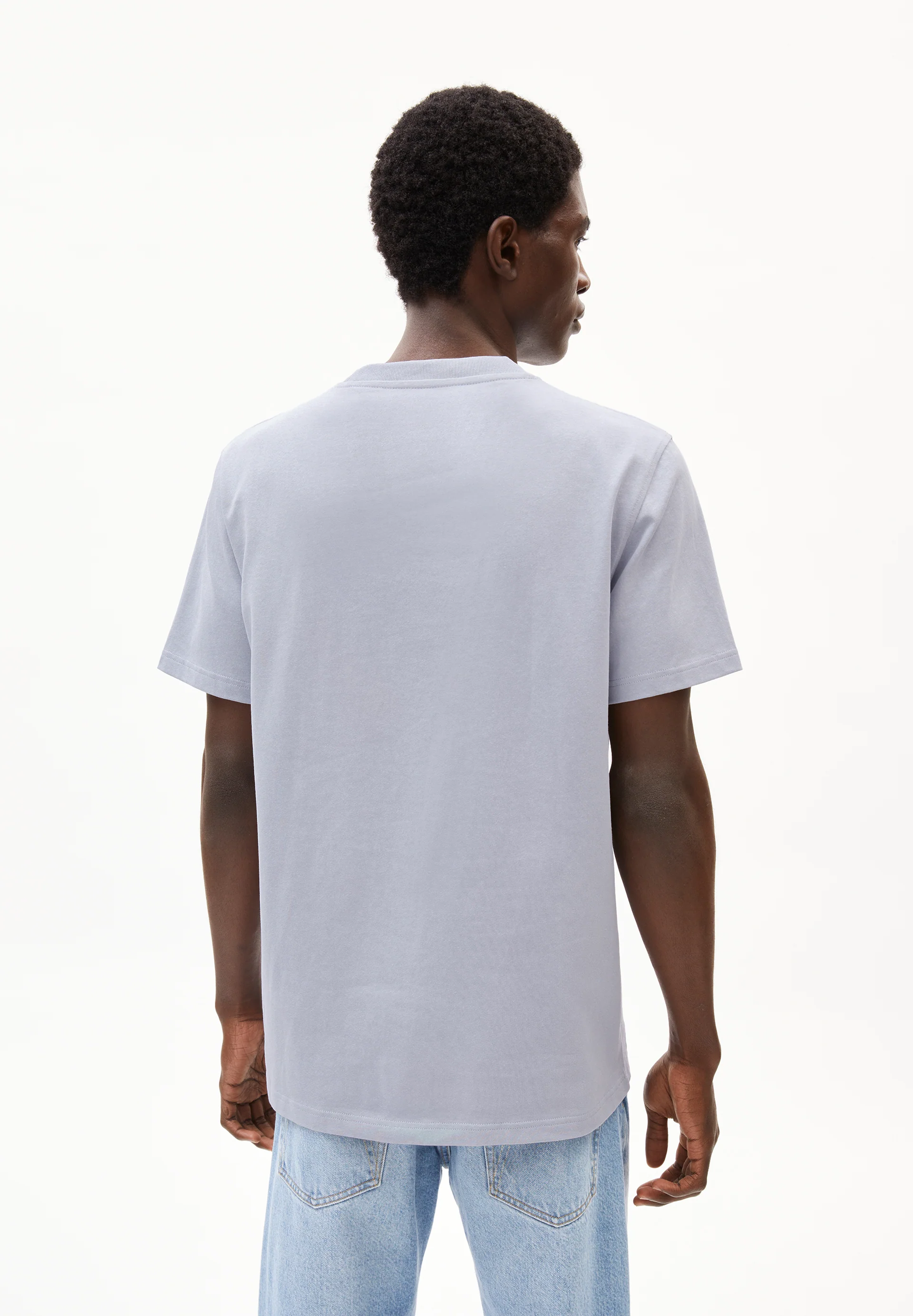 MAARKOS Heavyweight T-Shirt made of recycled Cotton