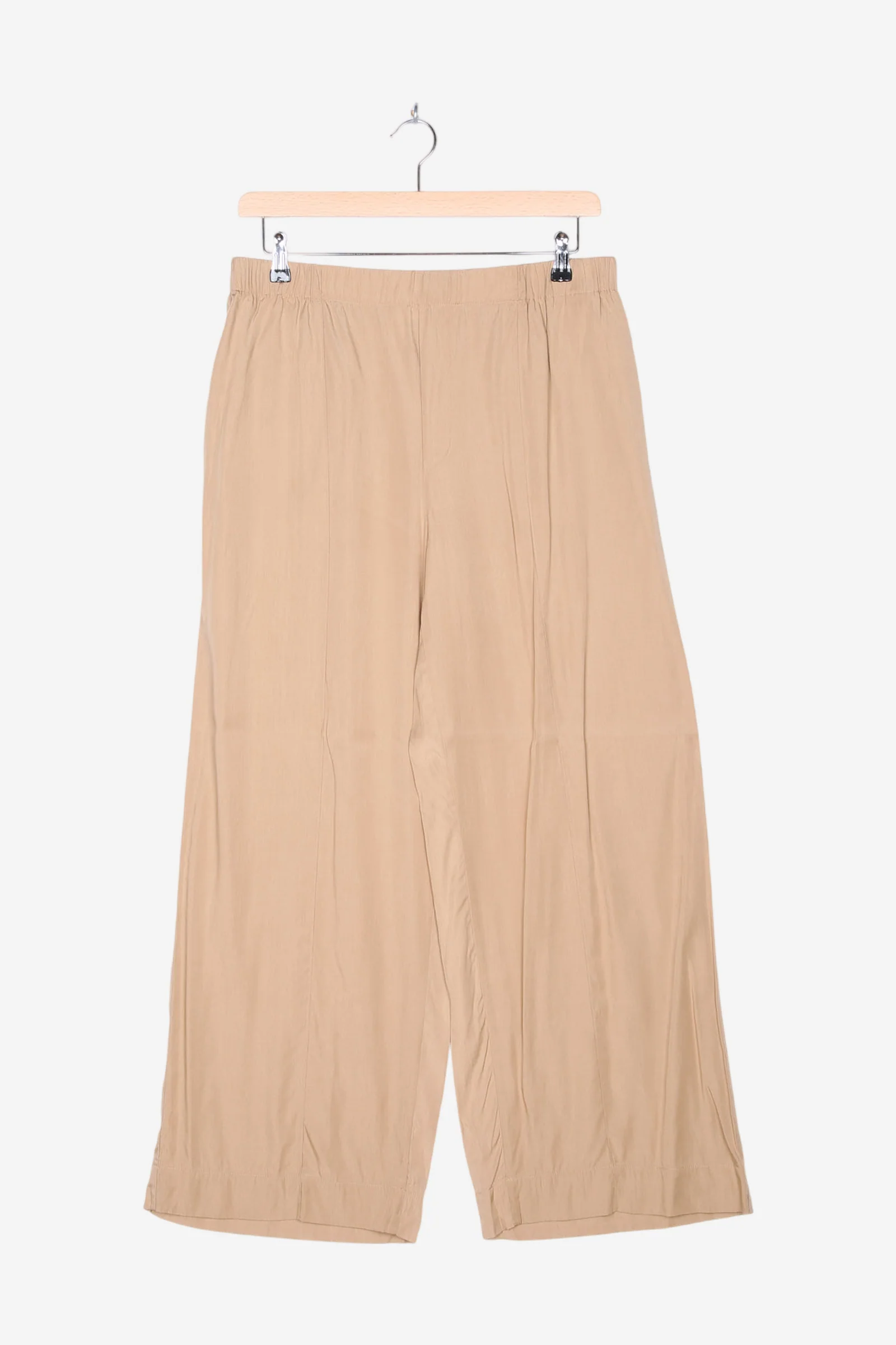 JONVAALIE Woven Pants made of TENCEL™ Lyocell Mix