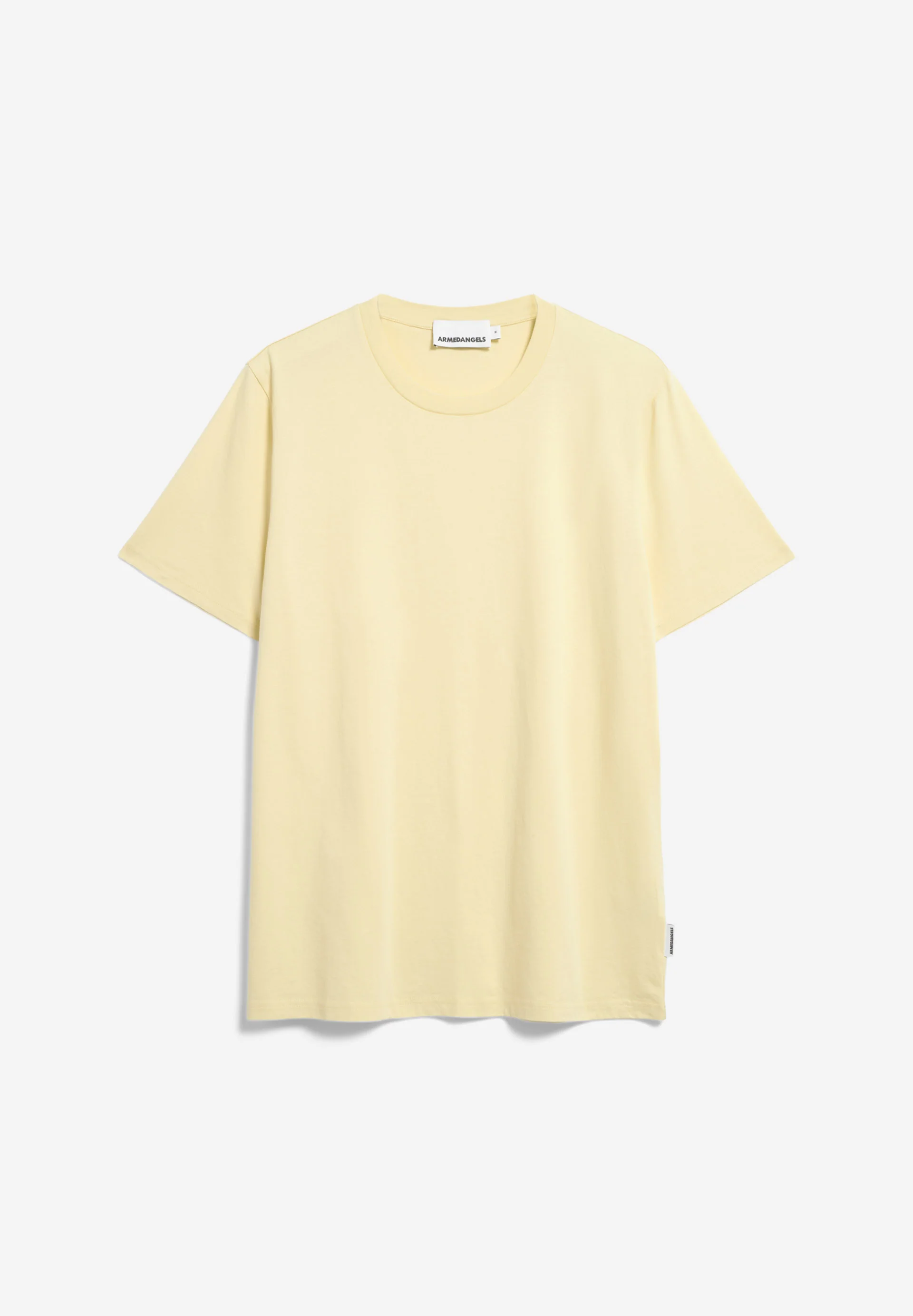 JAAMES T-shirts from organic cotton