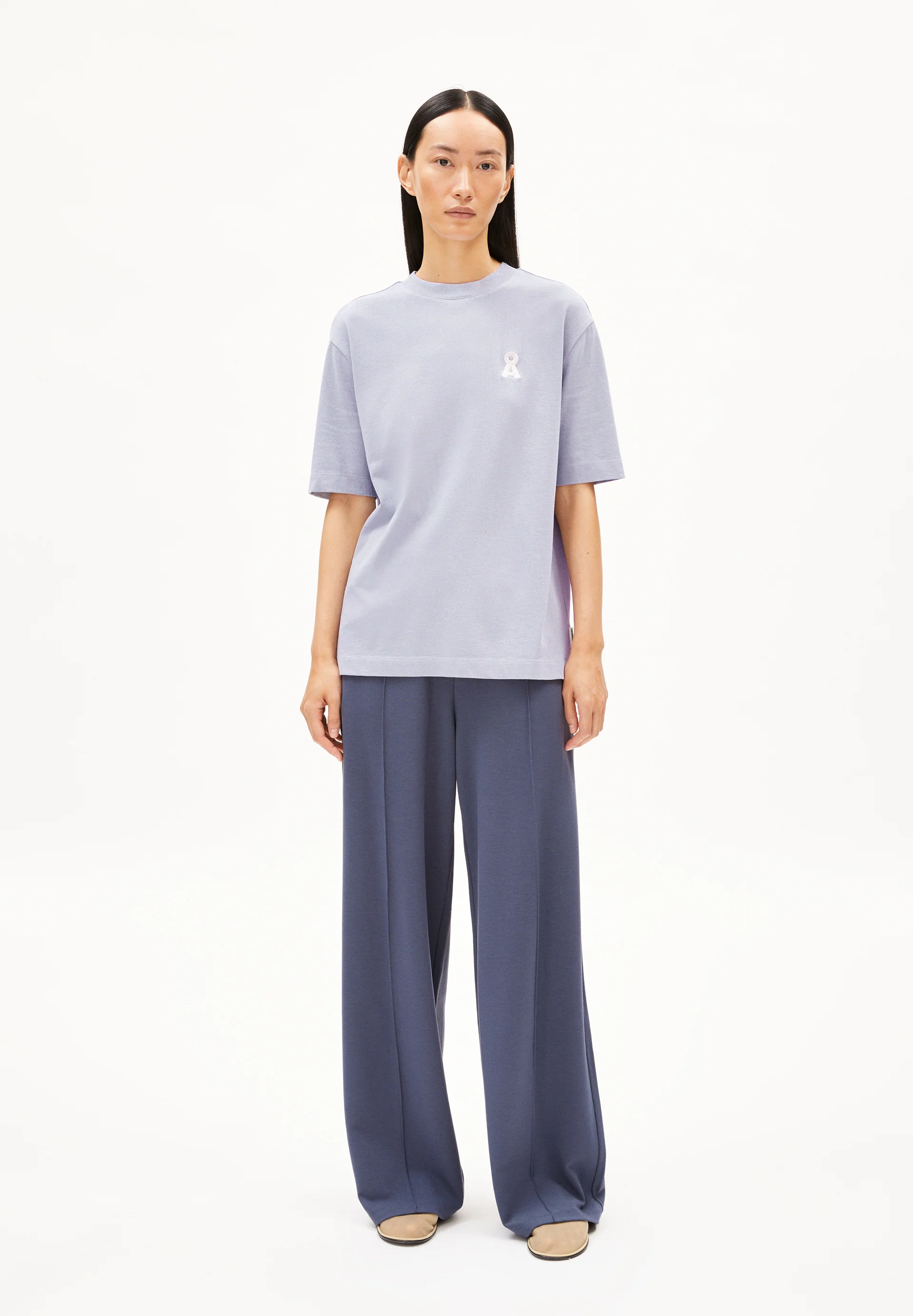 ICONIC Å TARJAA Heavyweight T-Shirt made of recycled Cotton