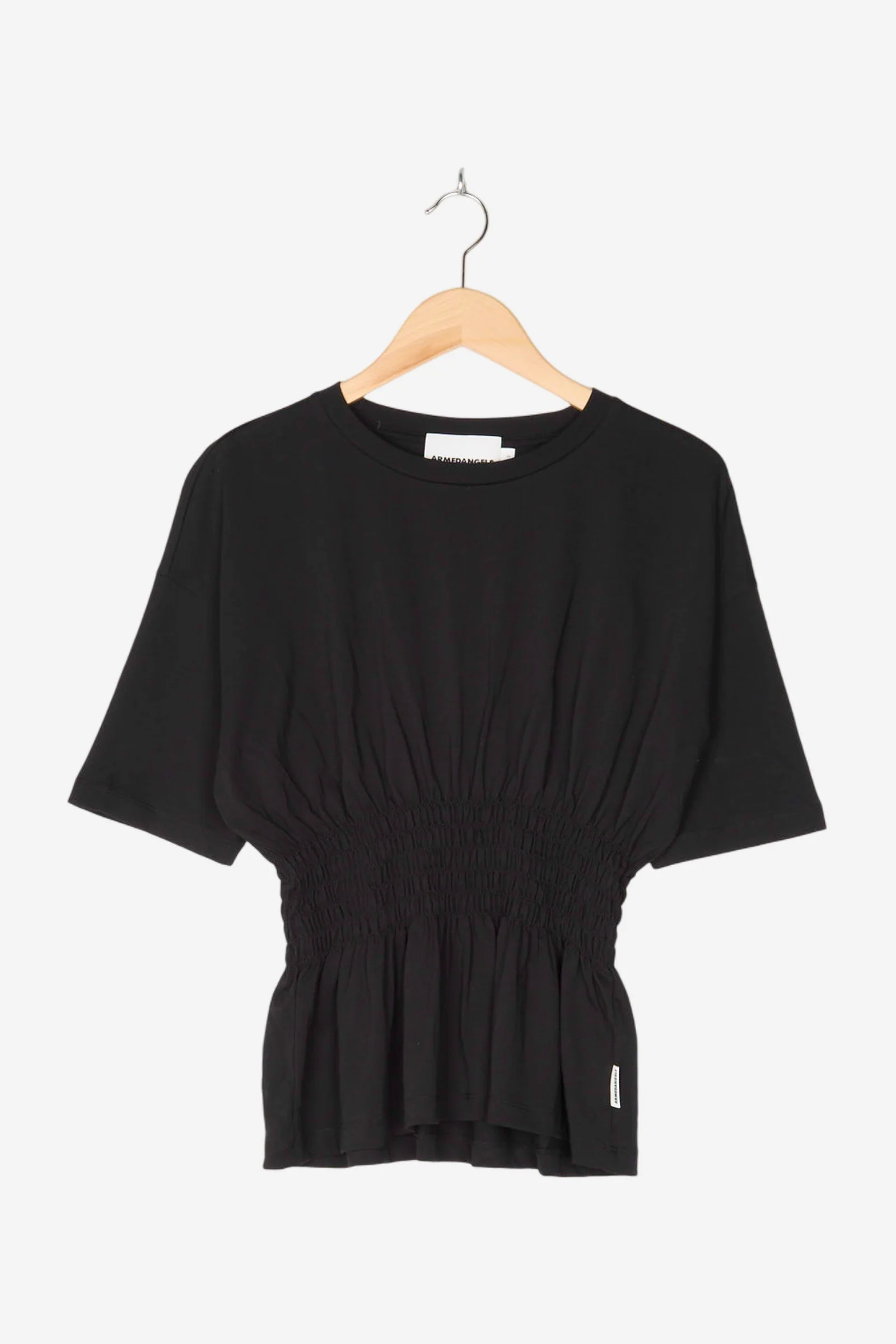 KAAWINO T-shirts from organic cotton