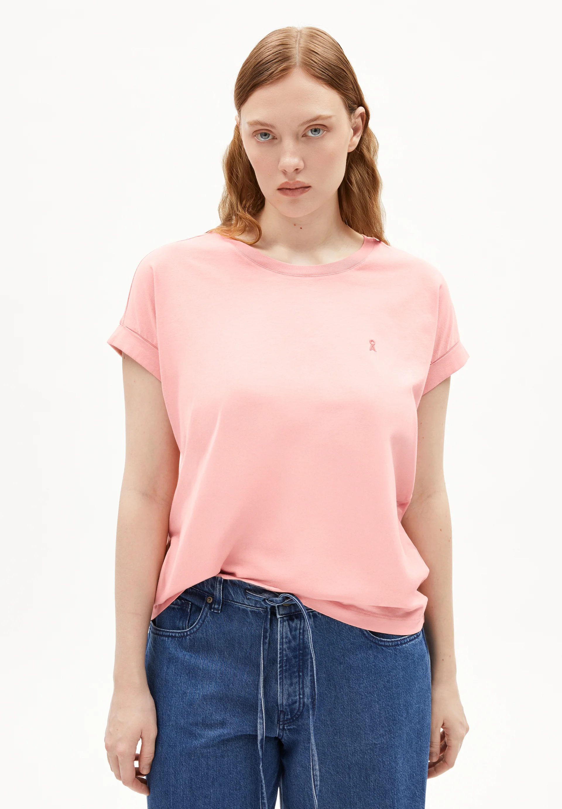 IDAARA T-shirts from organic cotton